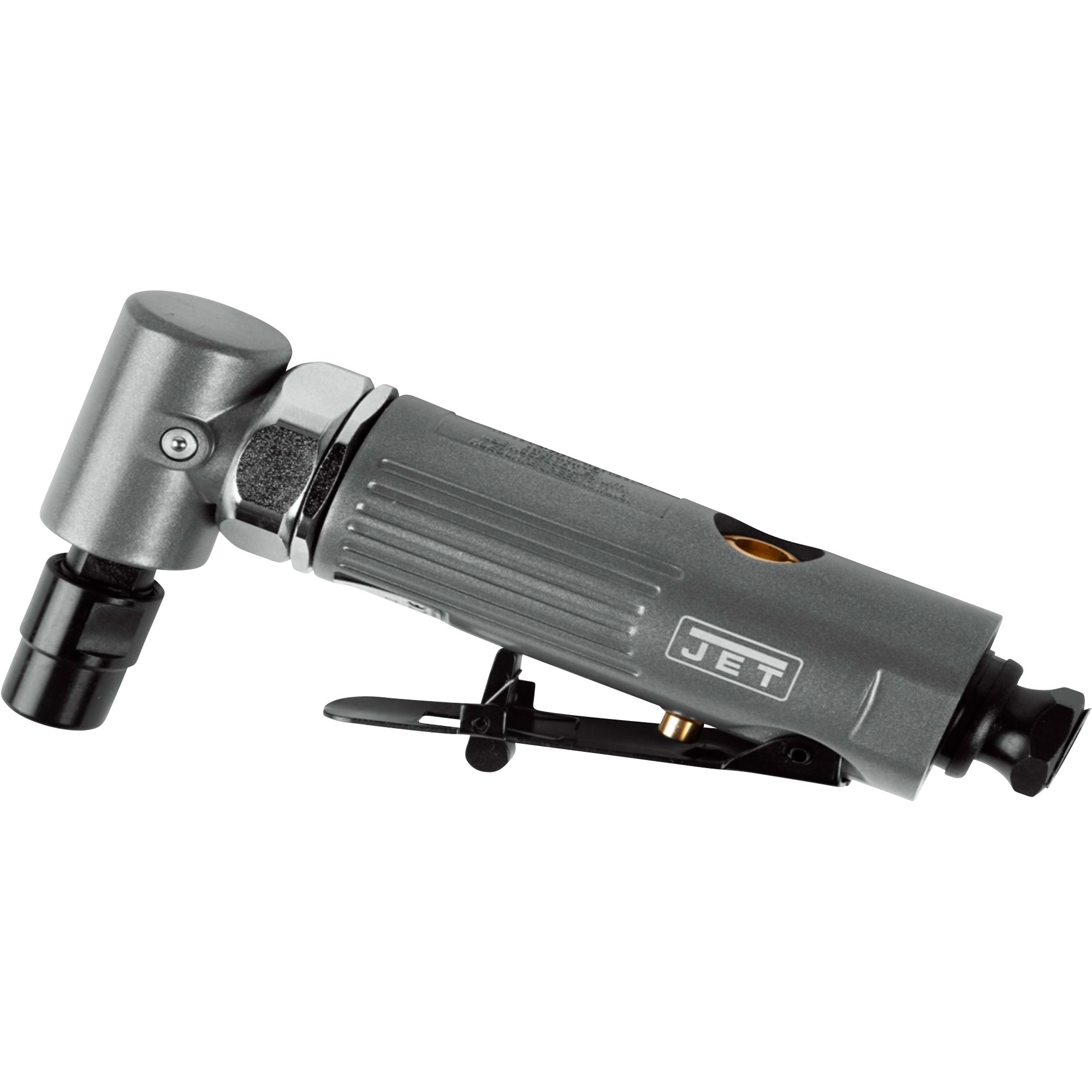 JET Right Angle Air Die Grinder, 1/4Inch, 22,000 RPM, Model JAT-403
