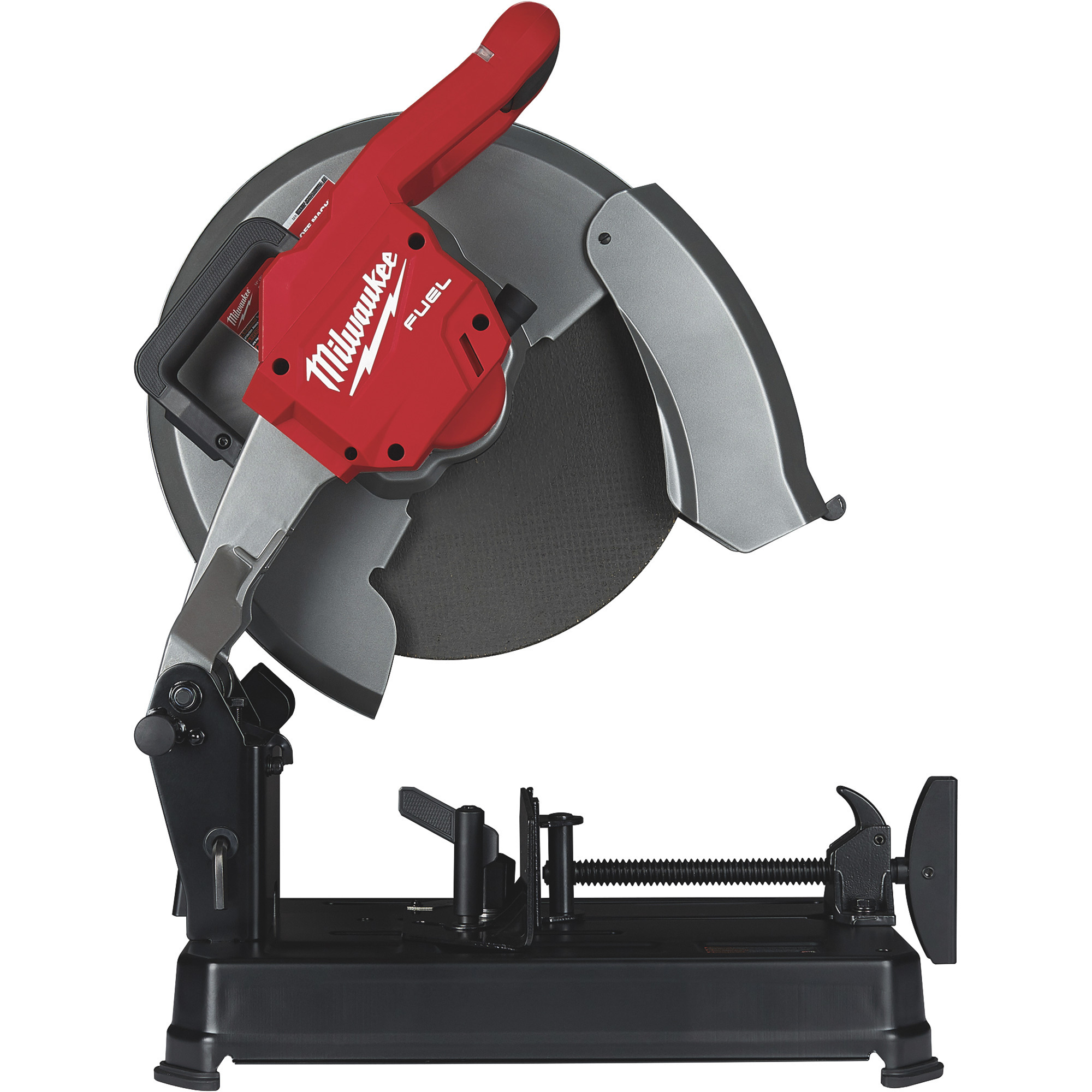 Milwaukee M18 FUEL 14Inch Abrasive Chop Saw, Tool Only, Model 2990-20