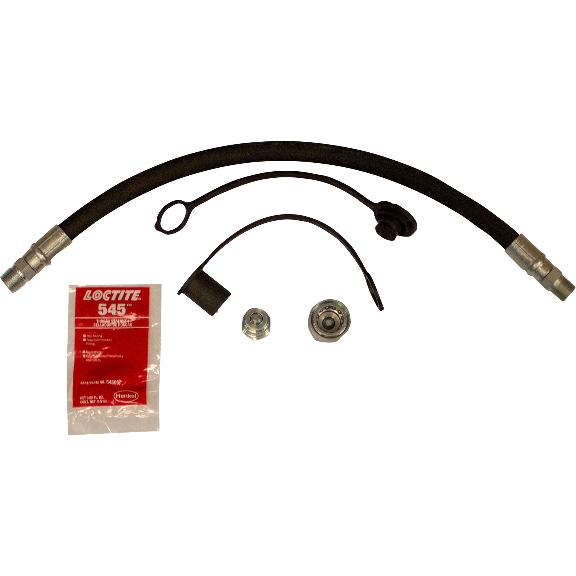 Brave Pro Loop Hose Assembly Kit â Model 1158286