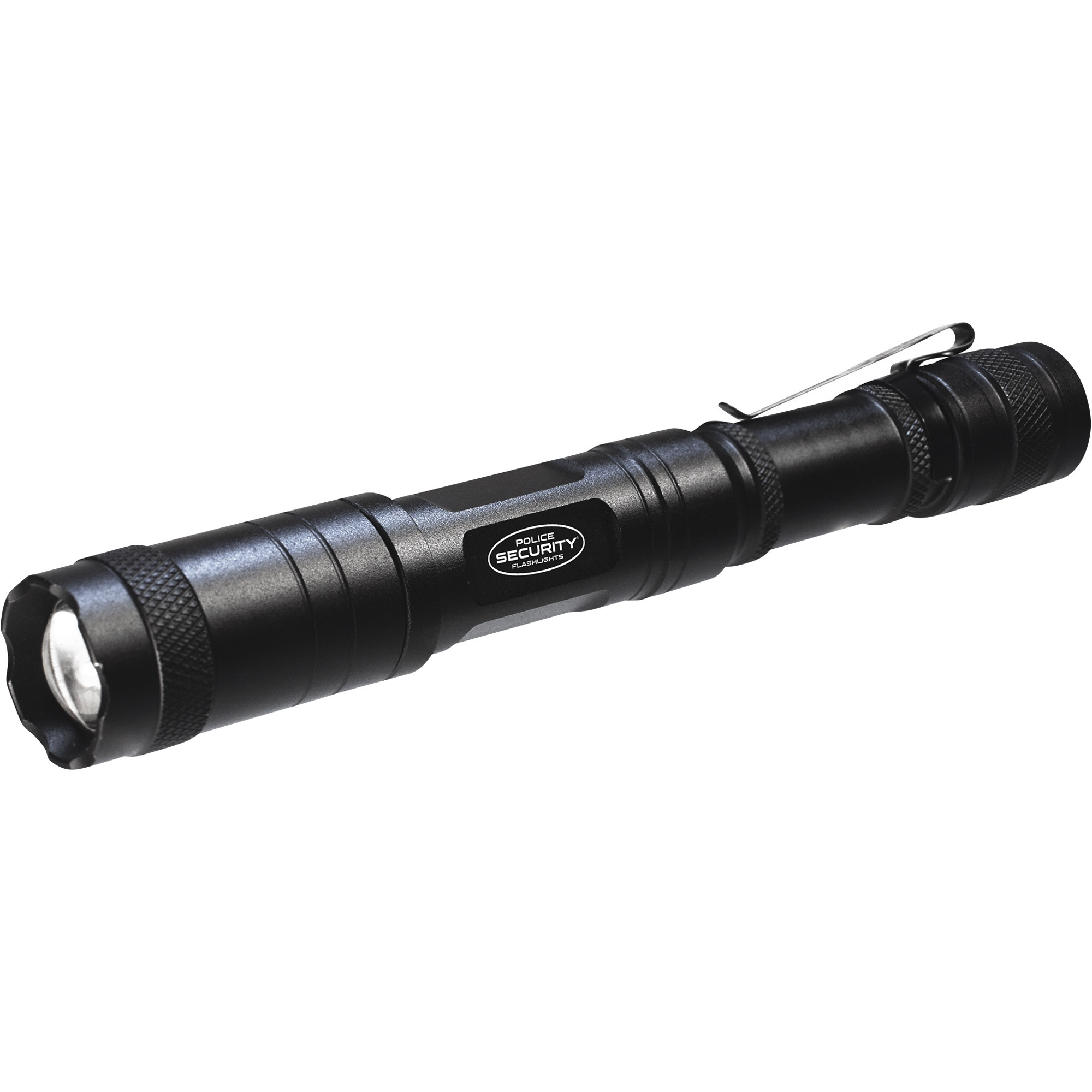 Police Security Sleuth 2.0 Flashlight, 300 Lumens, Model 38404