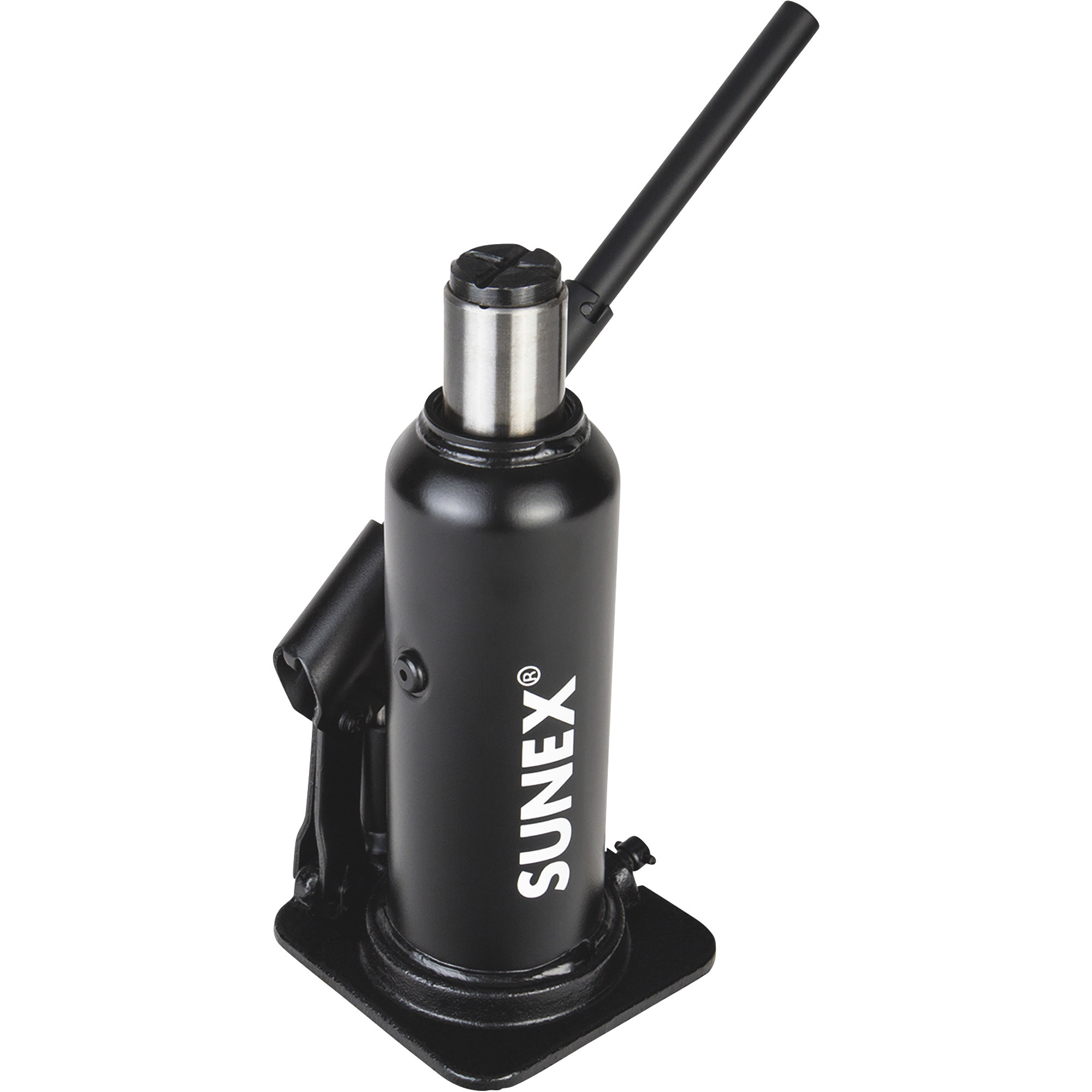 Sunex Bottle Jack, 8-Ton Capacity, Model 4408