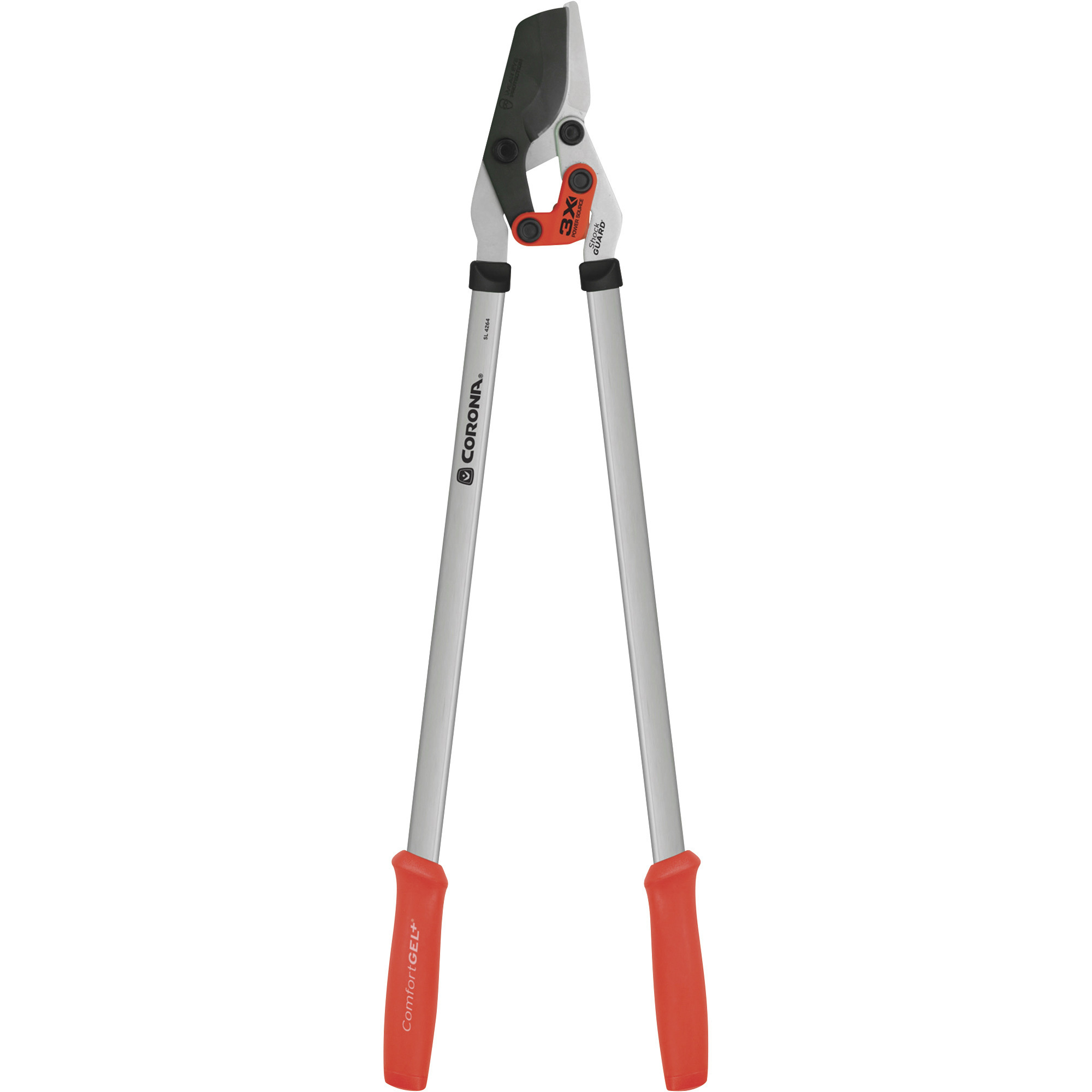 Corona DualLINK Bypass Pruner â 31 1/2Inch L x 11Inch W x 2Inch H, Model SL 4264