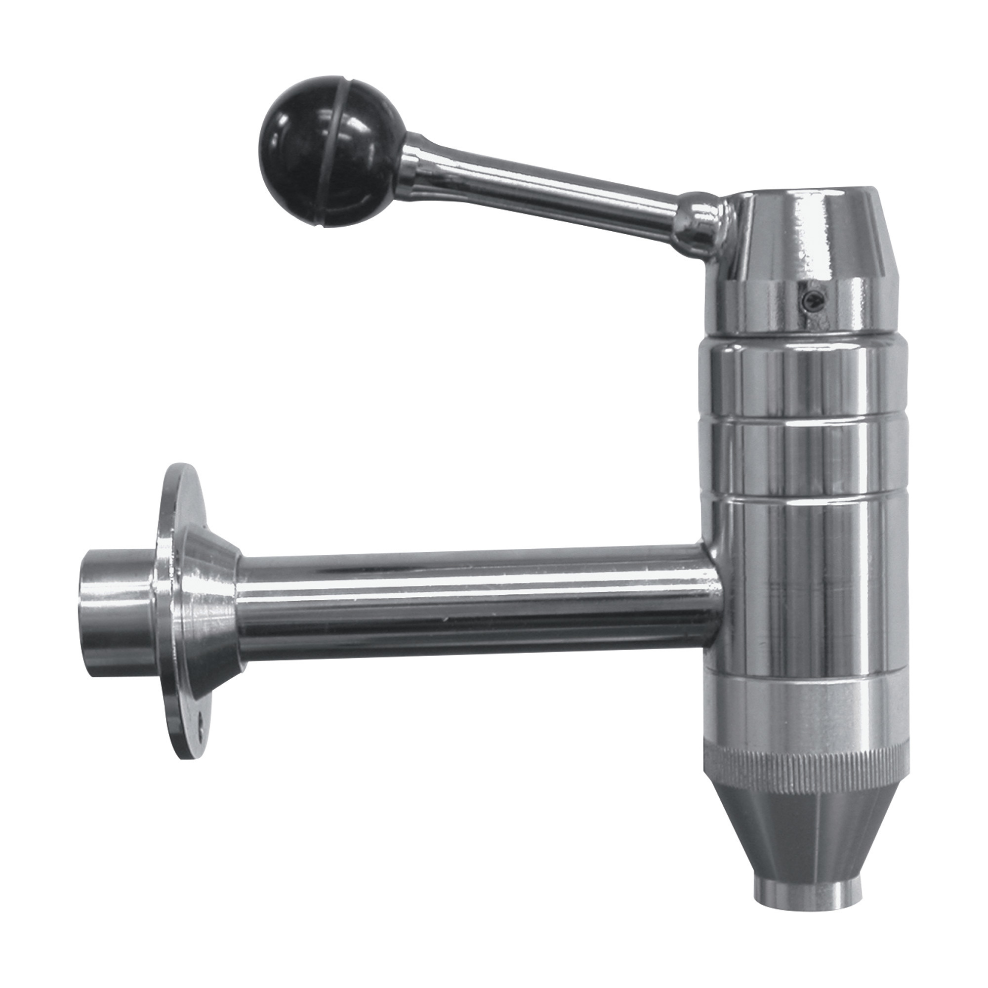 Zee Line Oil Bar Spigot for Oil Bar Dispensing Unit, Model ZE1608R