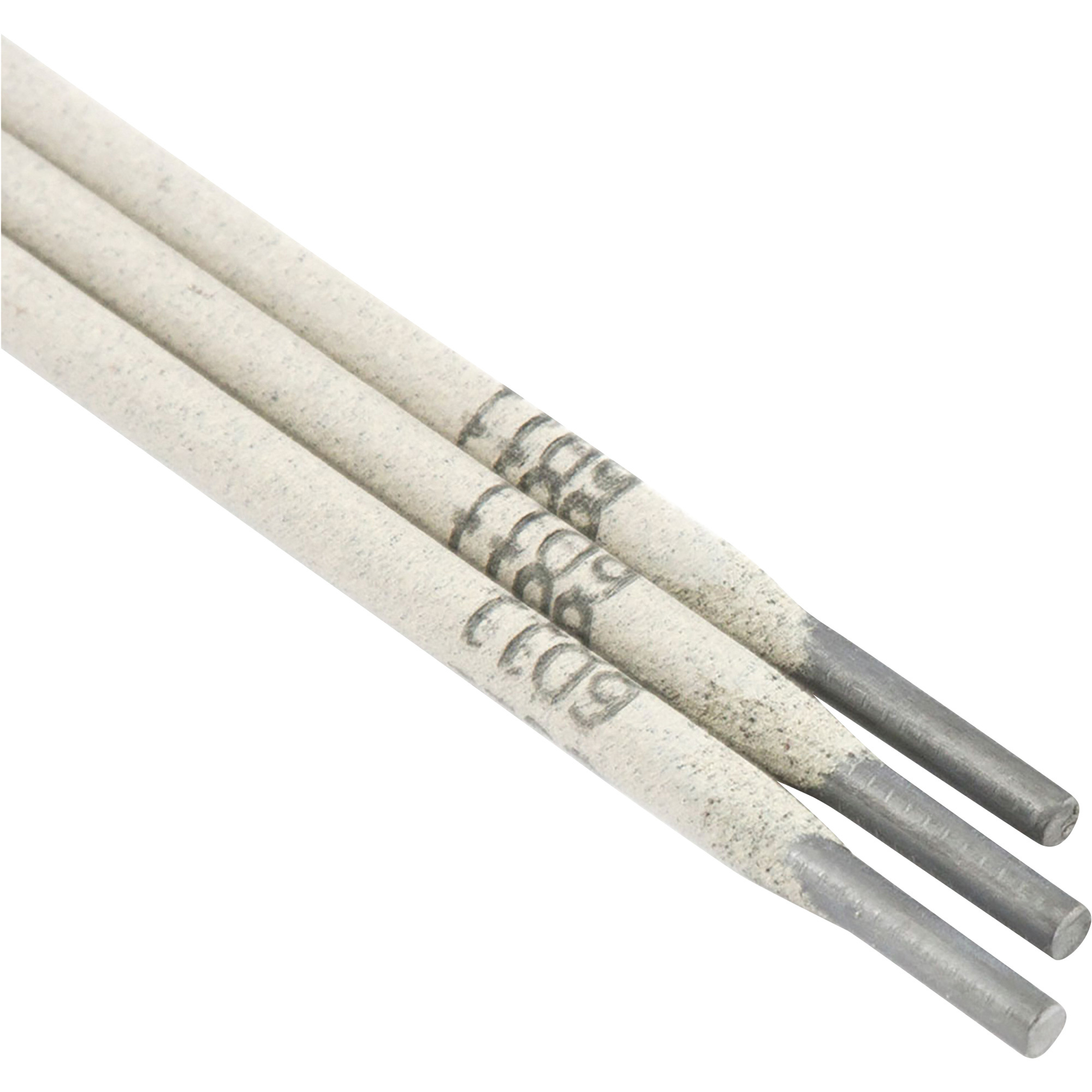 Forney Super Sixty E6011 Stick Electrodes â 1/8Inch Diameter, 10-Lb. Pkg., Model 31210