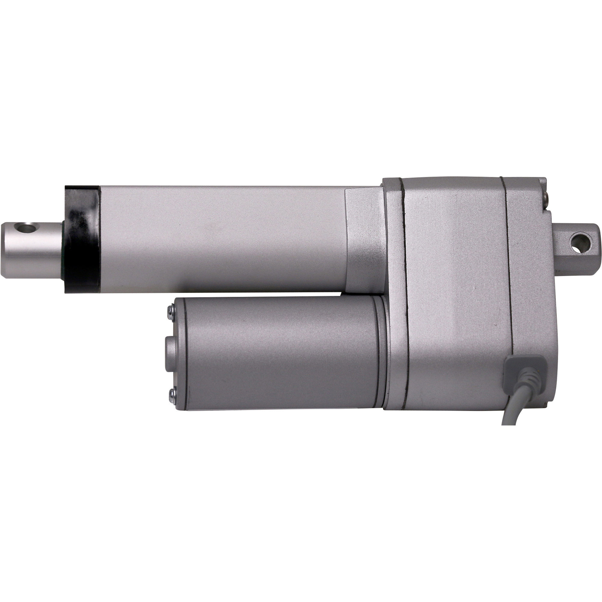 Glideforce 67-Lb. Capacity High-Speed Linear Actuator by Concentric â 11.69Inch Light Duty, 6Inch Stroke, 12V, Model GF23-120506-3-65