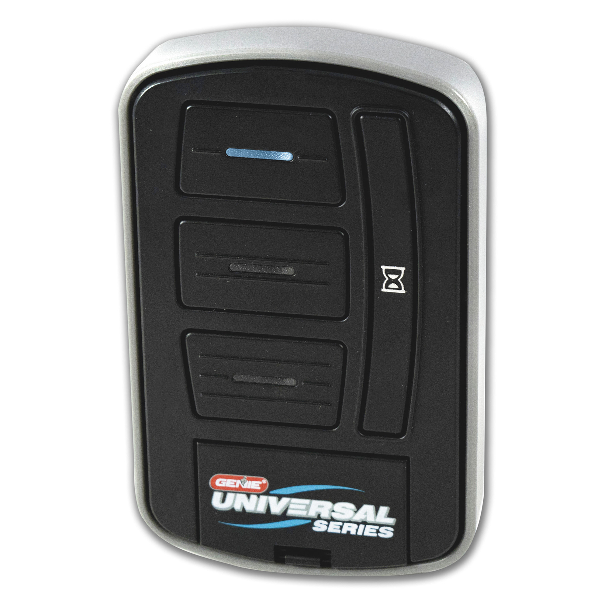 Genie Universal Series Wireless 3-Door Control Wall Console, Model GUWWC-R