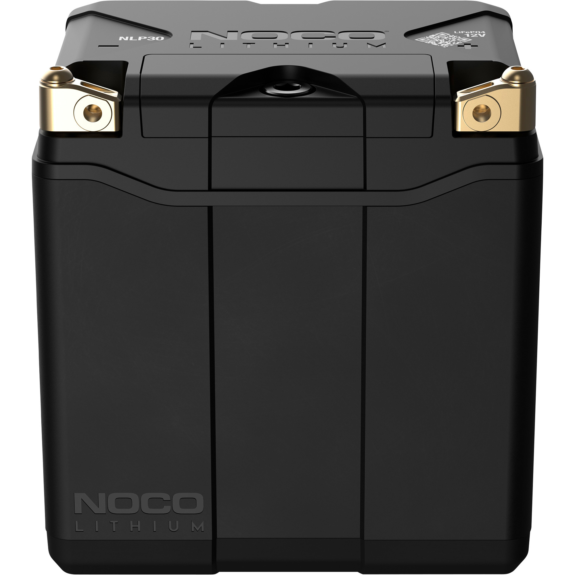 Noco Lithium Powersport Battery â 12 Volts, 700 Amps, Model NLP30