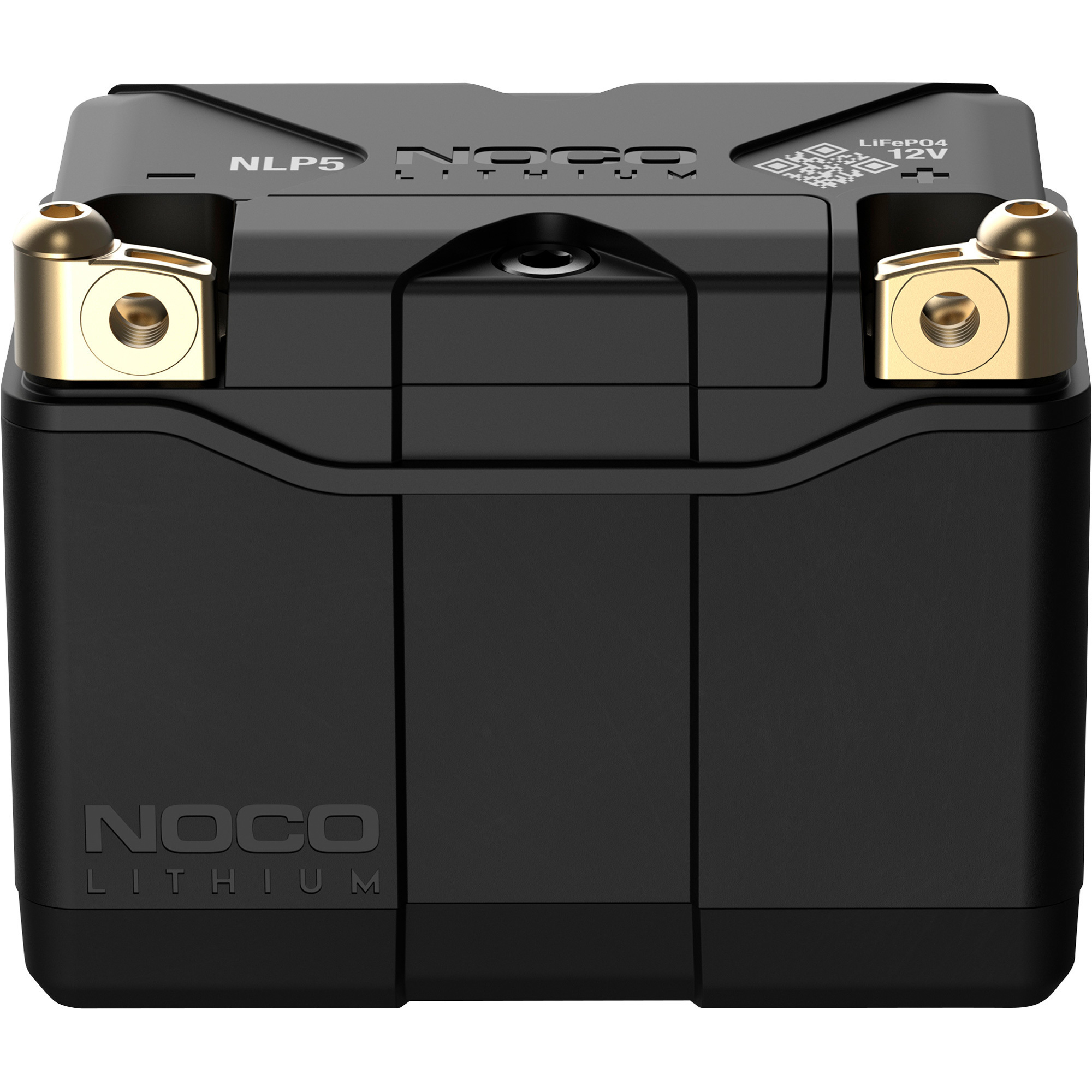 Noco Lithium Powersport Battery â 12 Volts, 250 Amps, Model NLP5