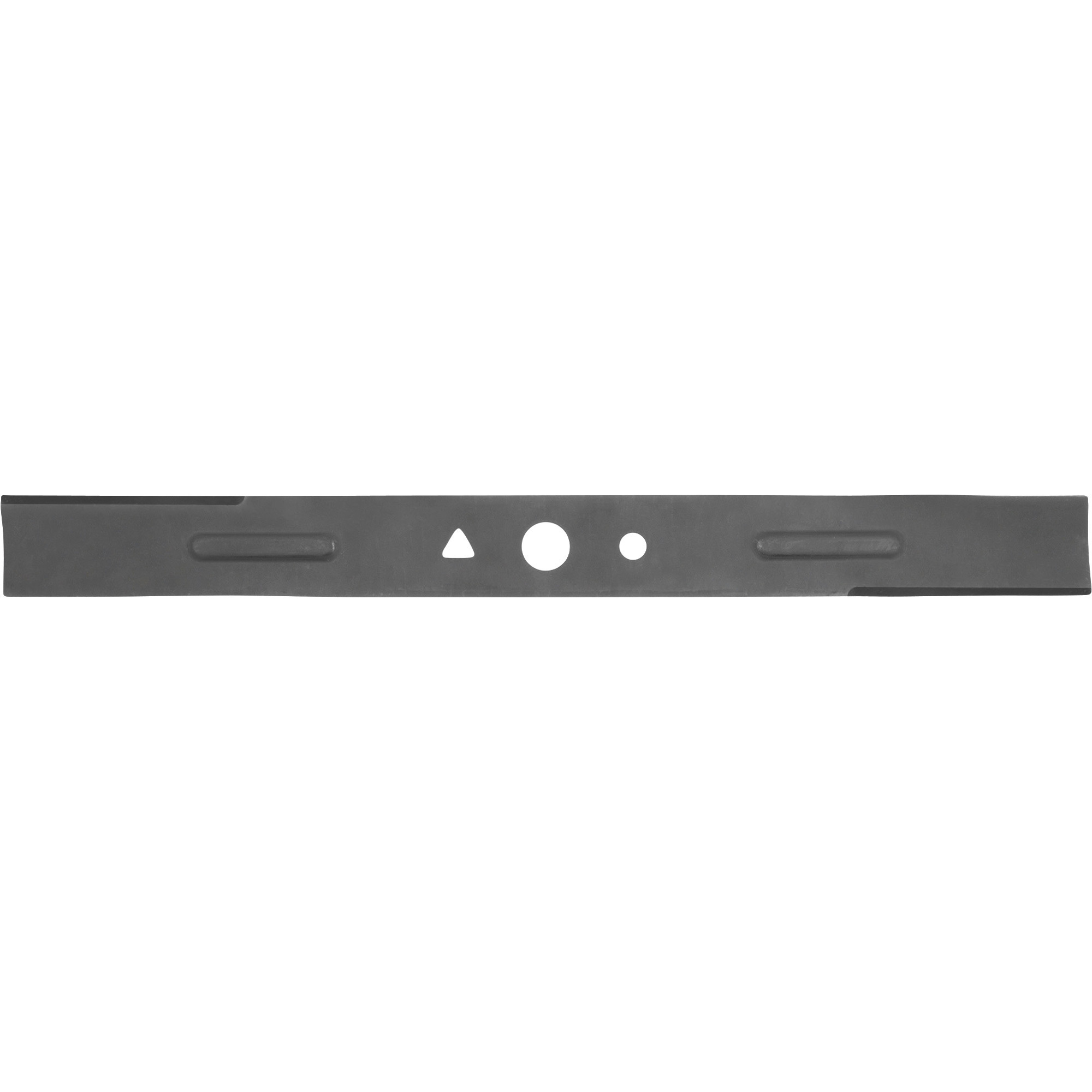 Milwaukee 21Inch Replacement Lawn Mower Blade, Model 49-16-2734