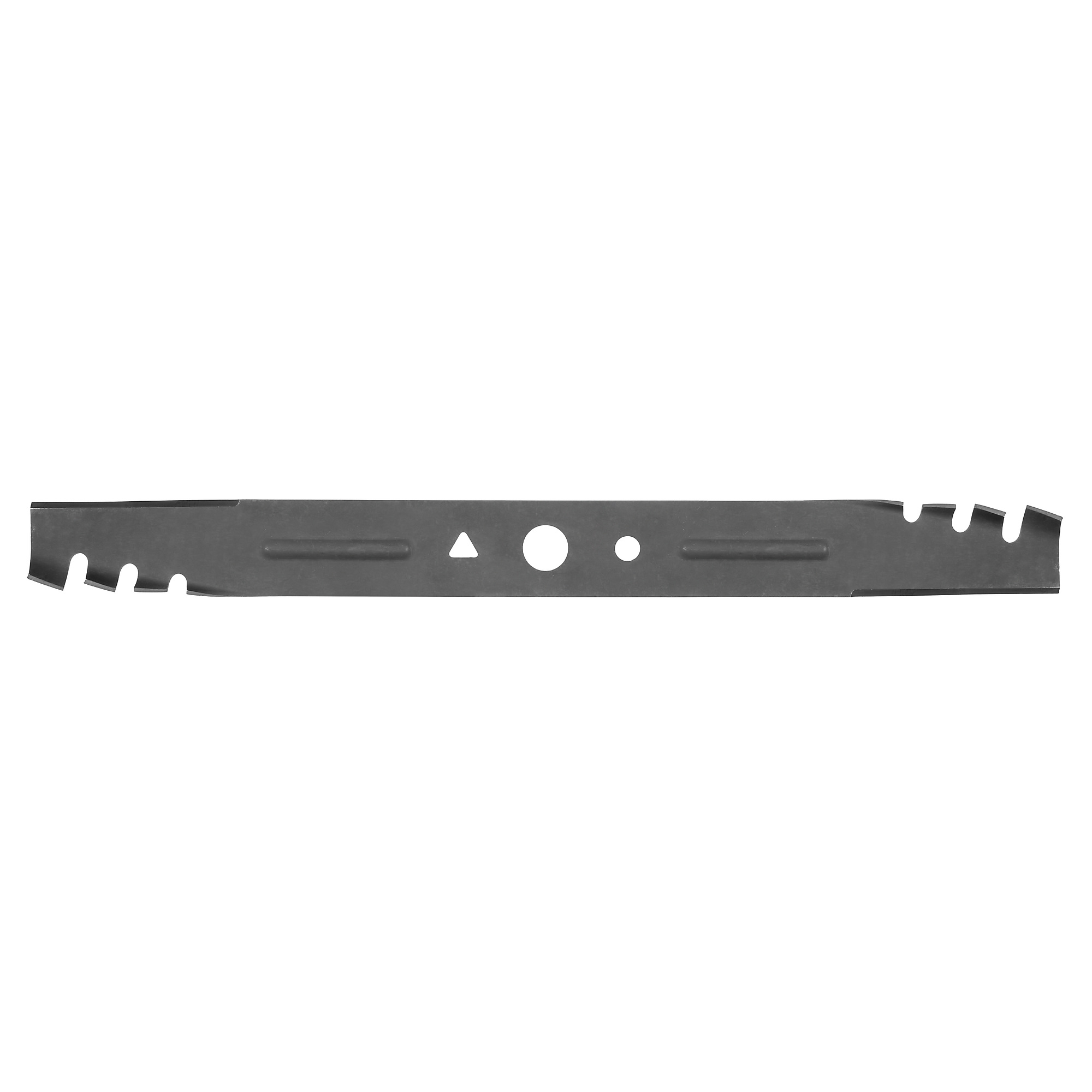 Milwaukee 21Inch High-Lift Replacement Lawn Mower Blade, Model 49-16-2735