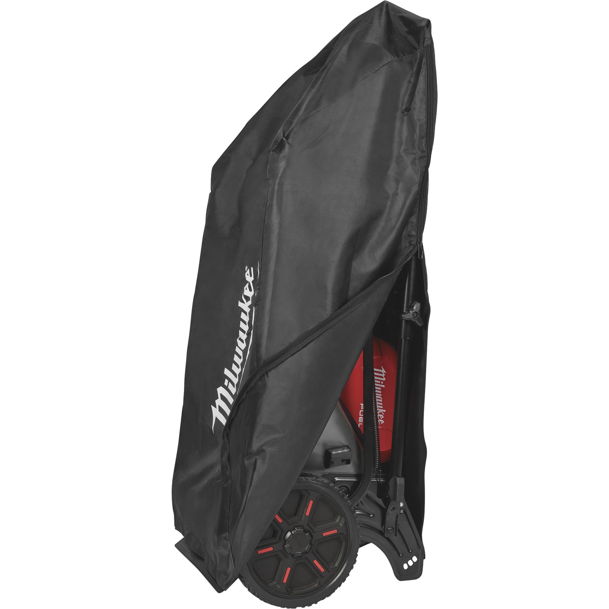 Milwaukee M18 FUEL 21Inch Cordless Lawn Mower Cover, Model 49-16-2736