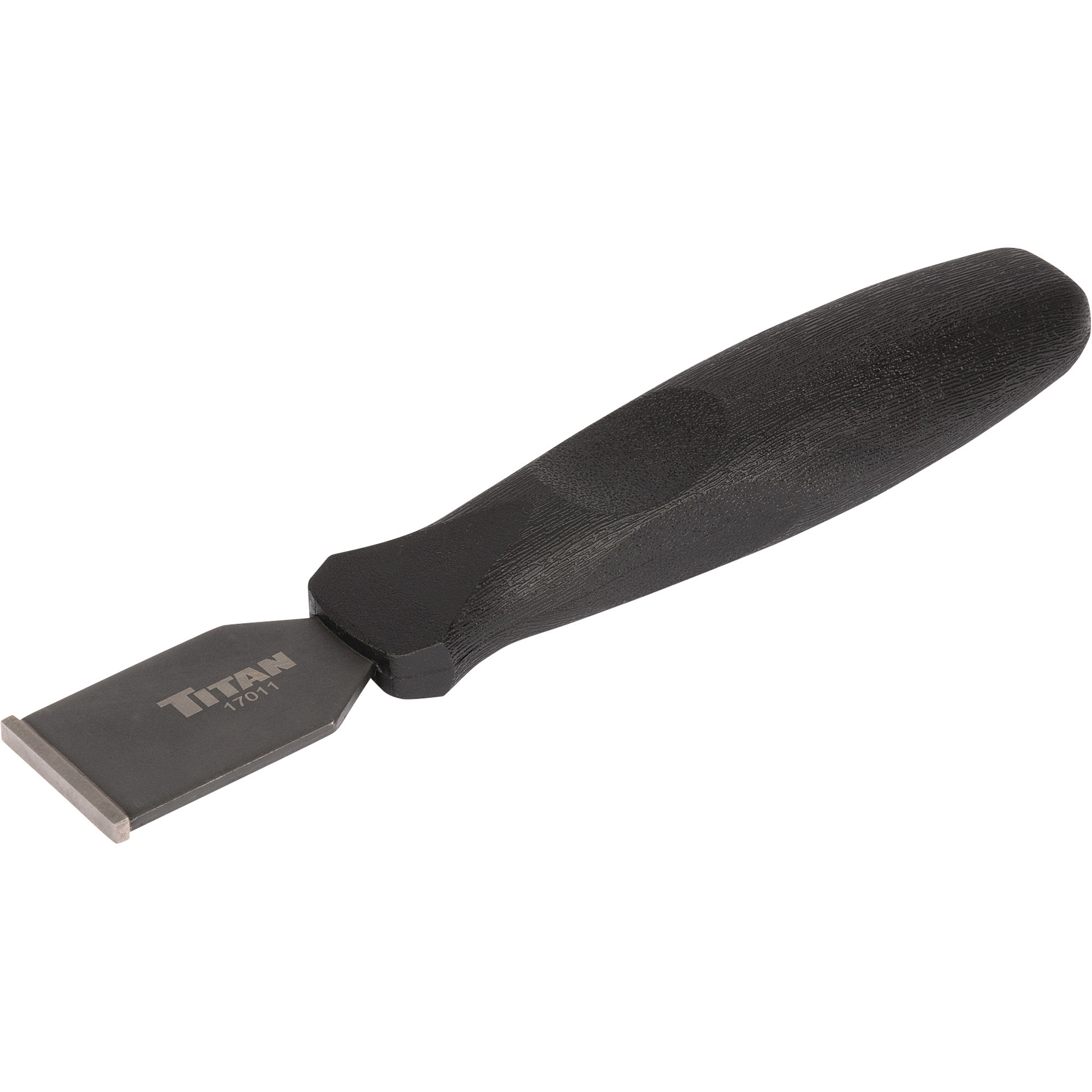 Titan 1-1/4Inch Wide Carbide Scraper