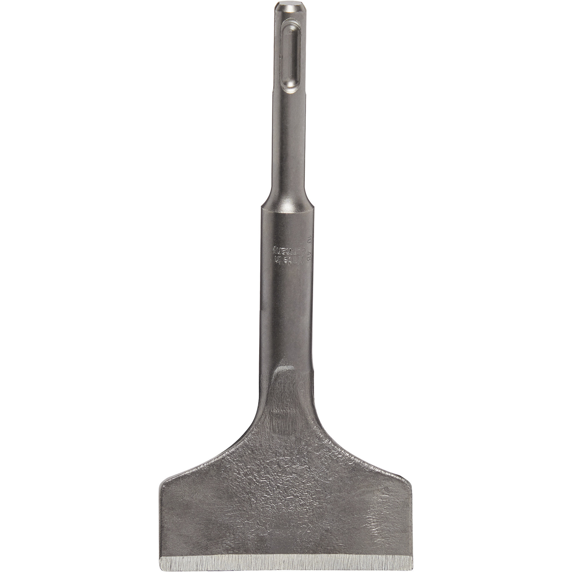 Milwaukee SDS PLUS Tile Chisel, 3Inch Diameter, Model 48-62-6058