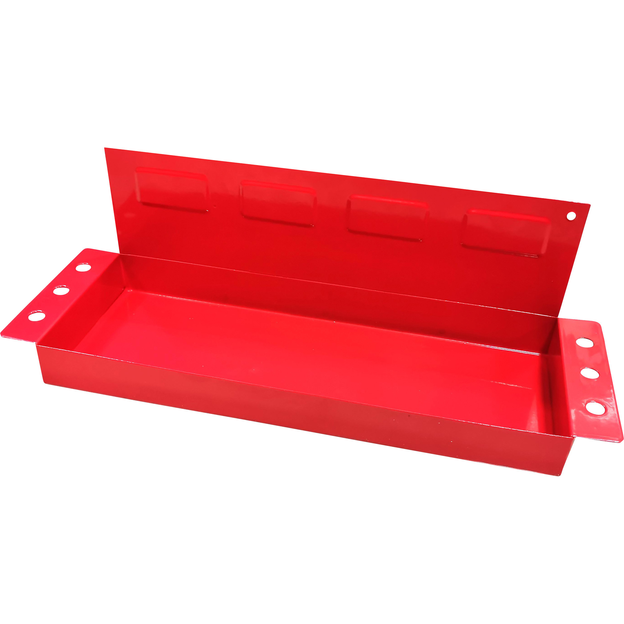 Strongway Magnetic Toolbox Tray