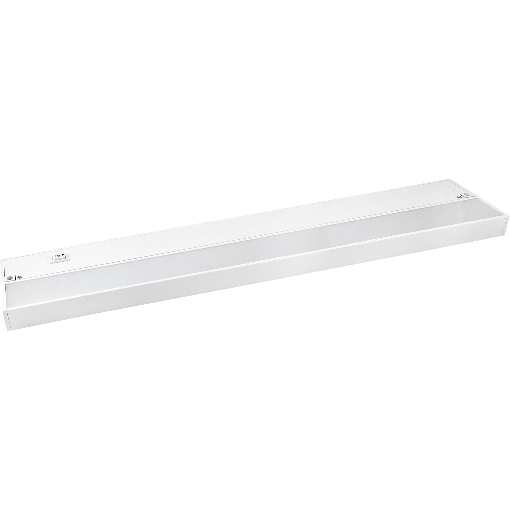 Westek 22Inch LED Light Bar â White