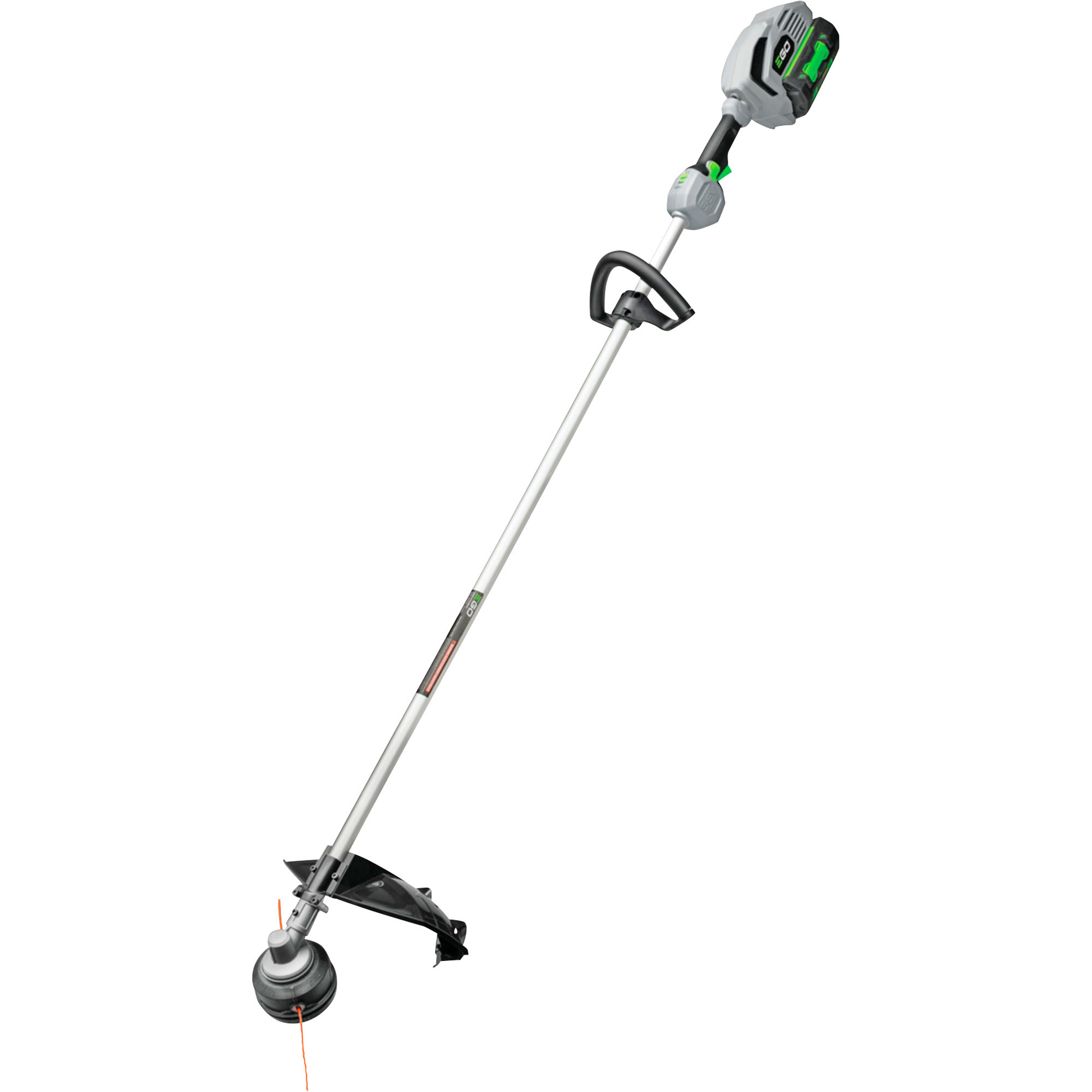 EGO 56V ARC Lithium String Trimmer with Rapid Reload Head, 15Inch Cutting Width, 5 Ah, Model ST1534