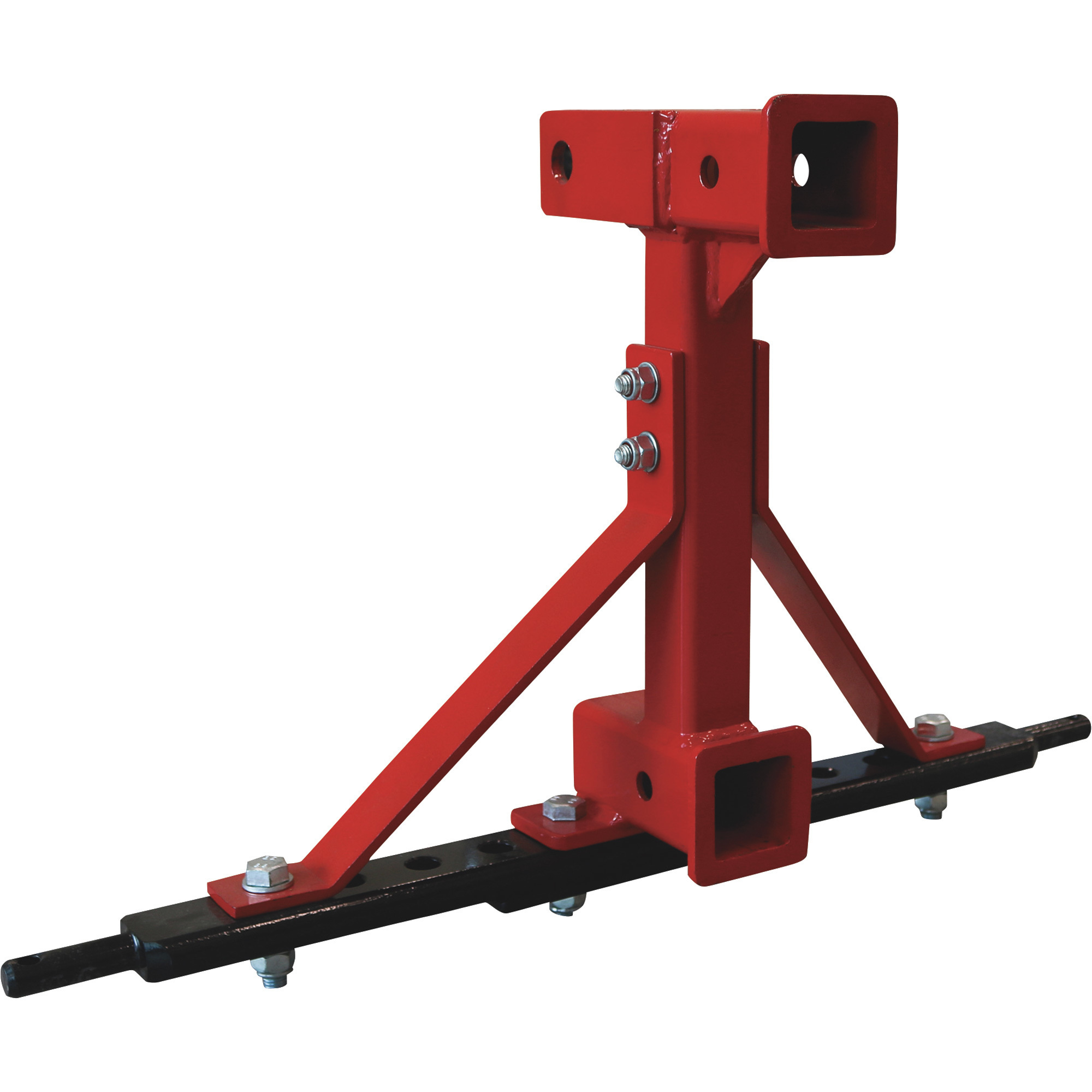 BE AG & Industrial Category 1 3-Pt. Dual-Purpose Trailer Mover with Quick-Hitch Compatibility, Model 64.500.341Q