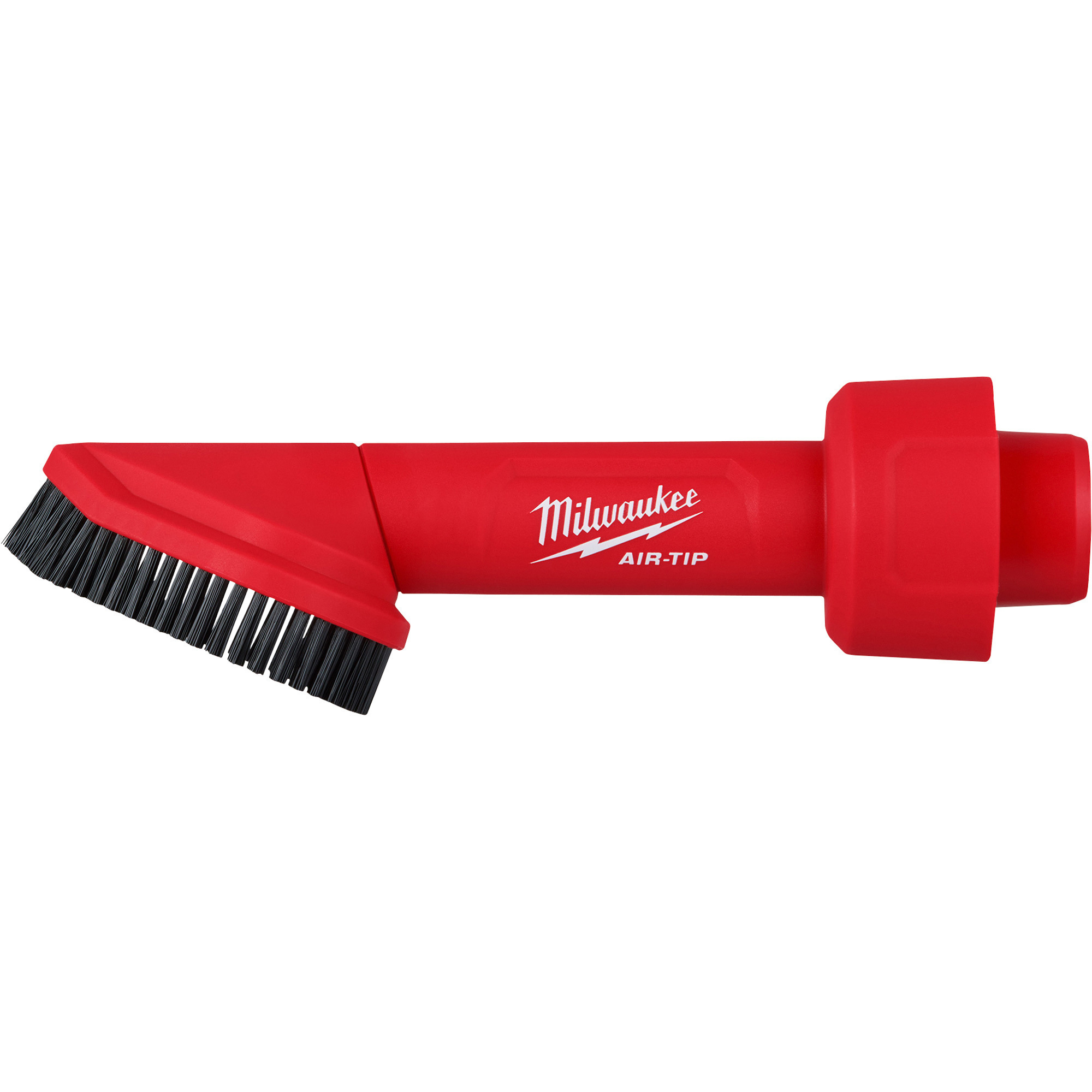 Milwaukee Air-Tip Rotating Corner Brush Vacuum Tool, Model 49-90-2021