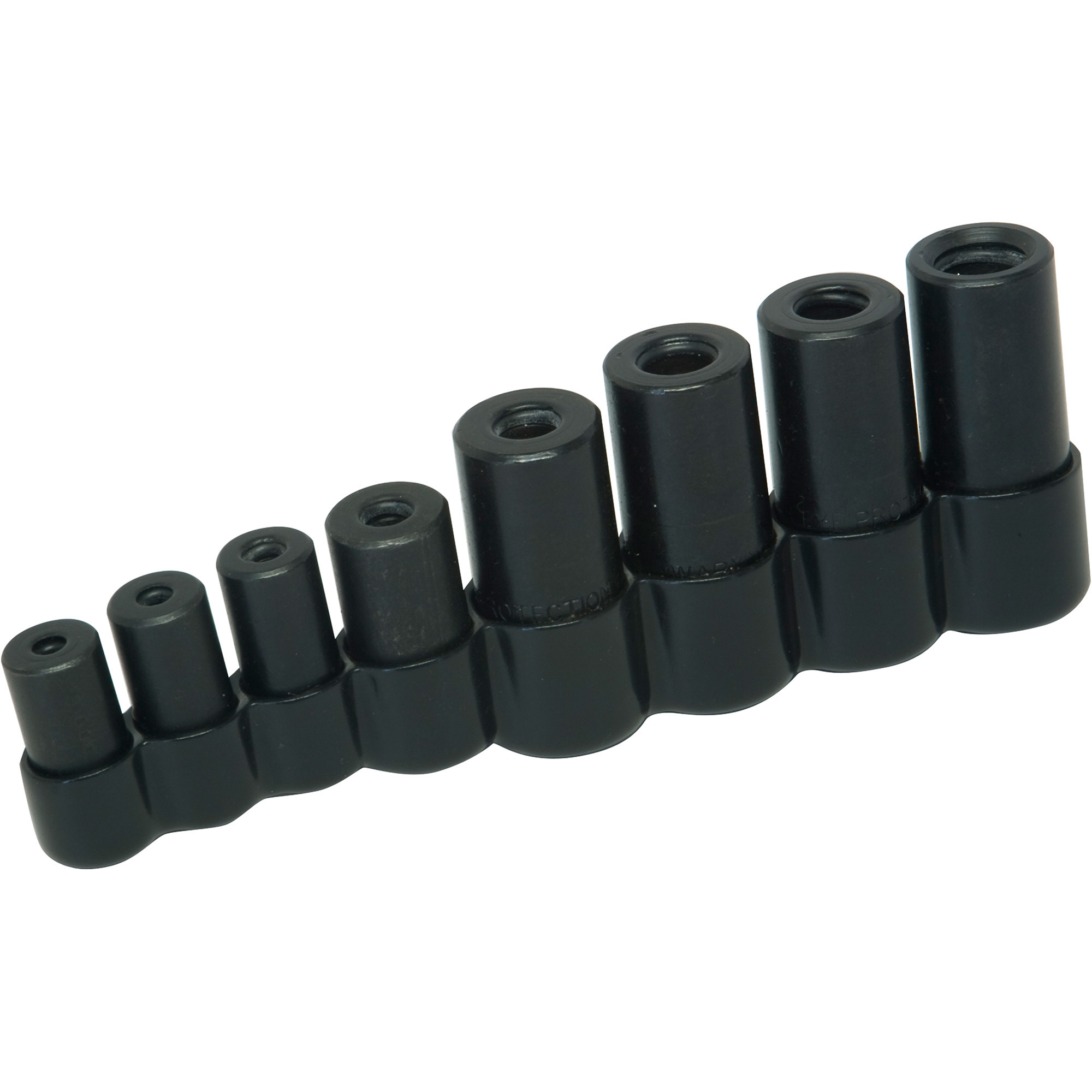 Lisle Tap Socket Set, Model 70500