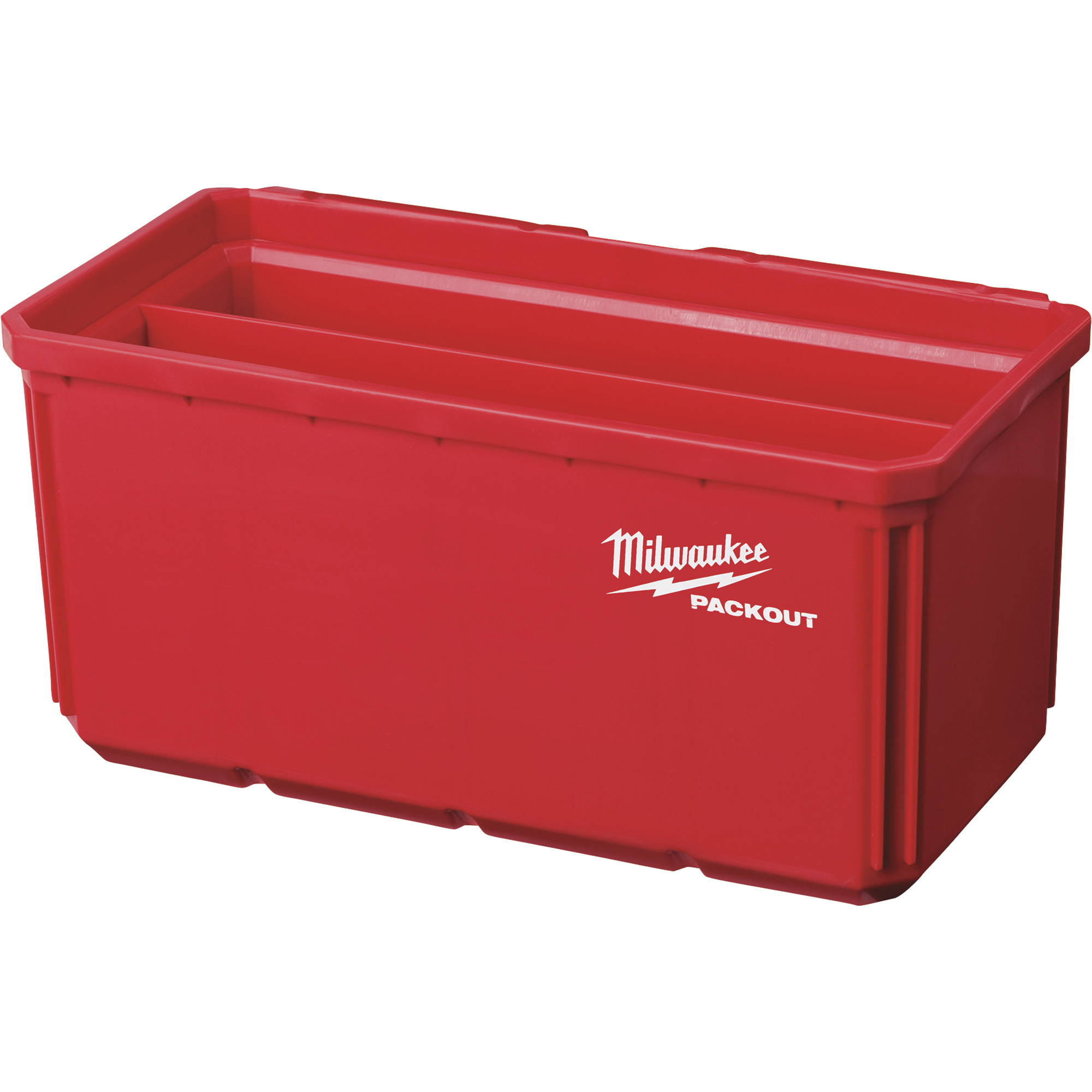 Milwaukee 2-Pack Large Bin Set, Model 48-22-8063