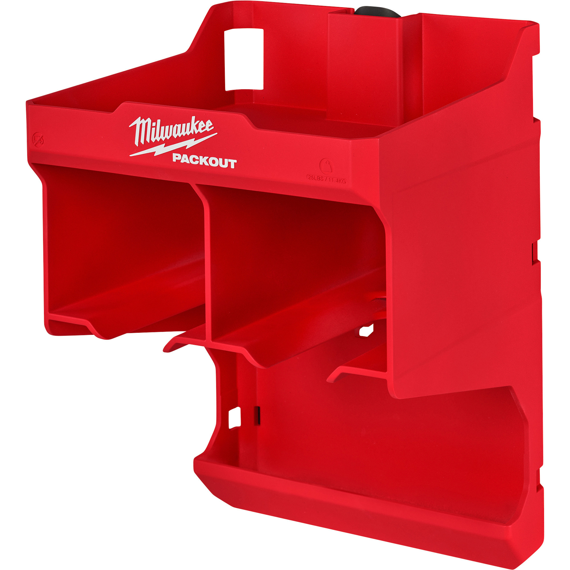 Milwaukee Packout Tool Station, Model 48-22-8343