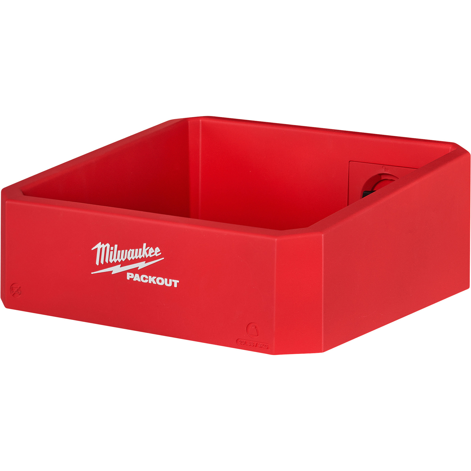 Milwaukee Packout Compact Shelf, Model 48-22-8347