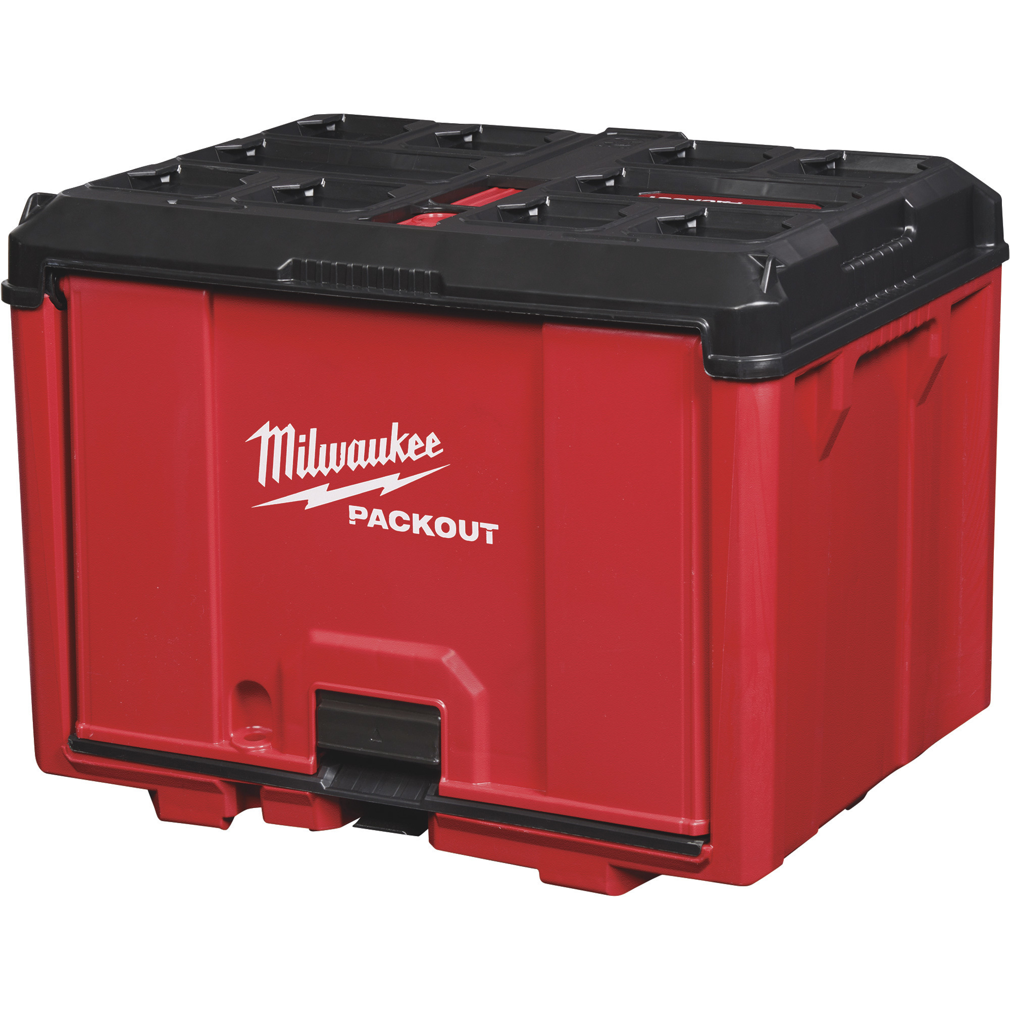 Milwaukee Packout Cabinet, Model 48-22-8445