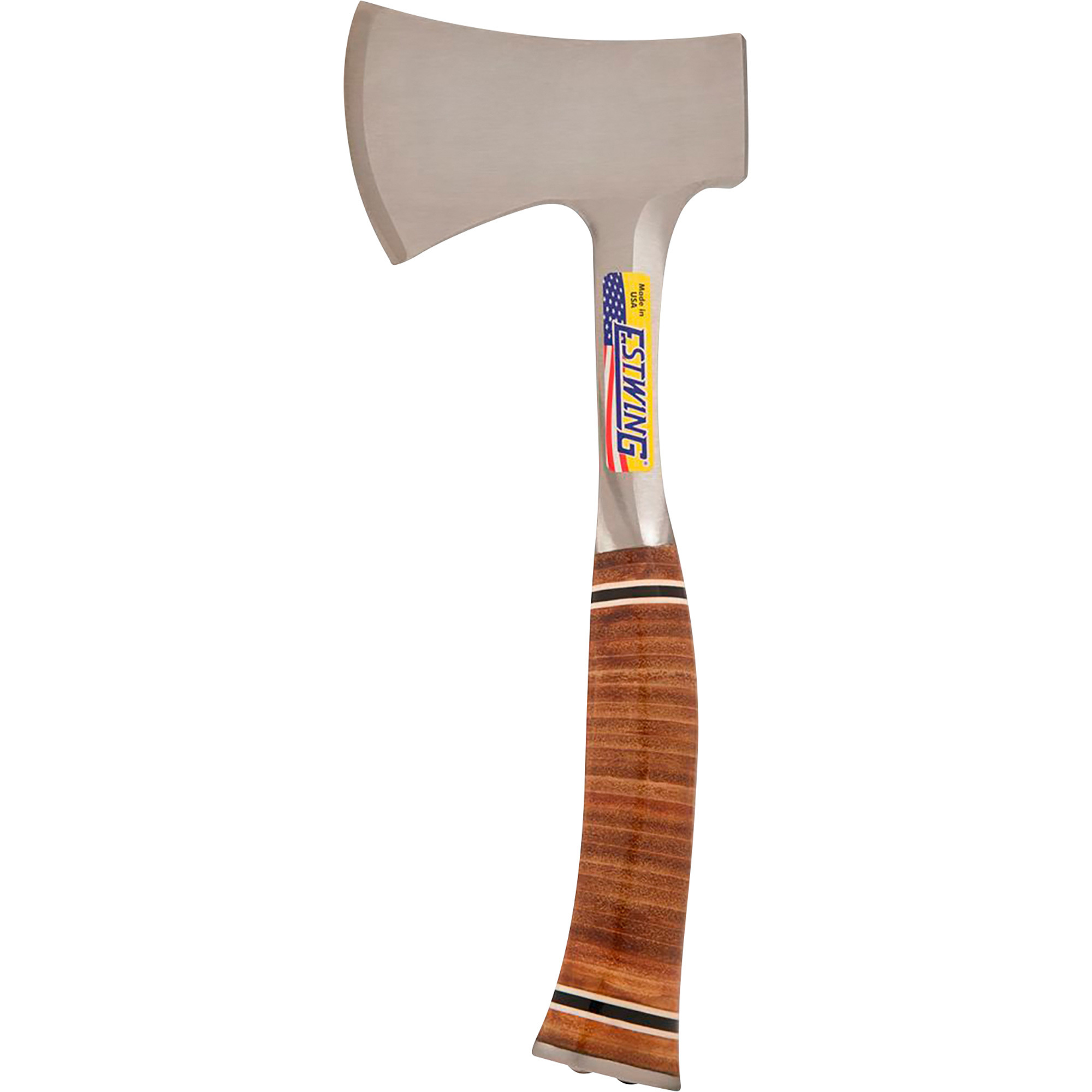 Estwing 14Inch Sportsman's Axe â Model E-24A