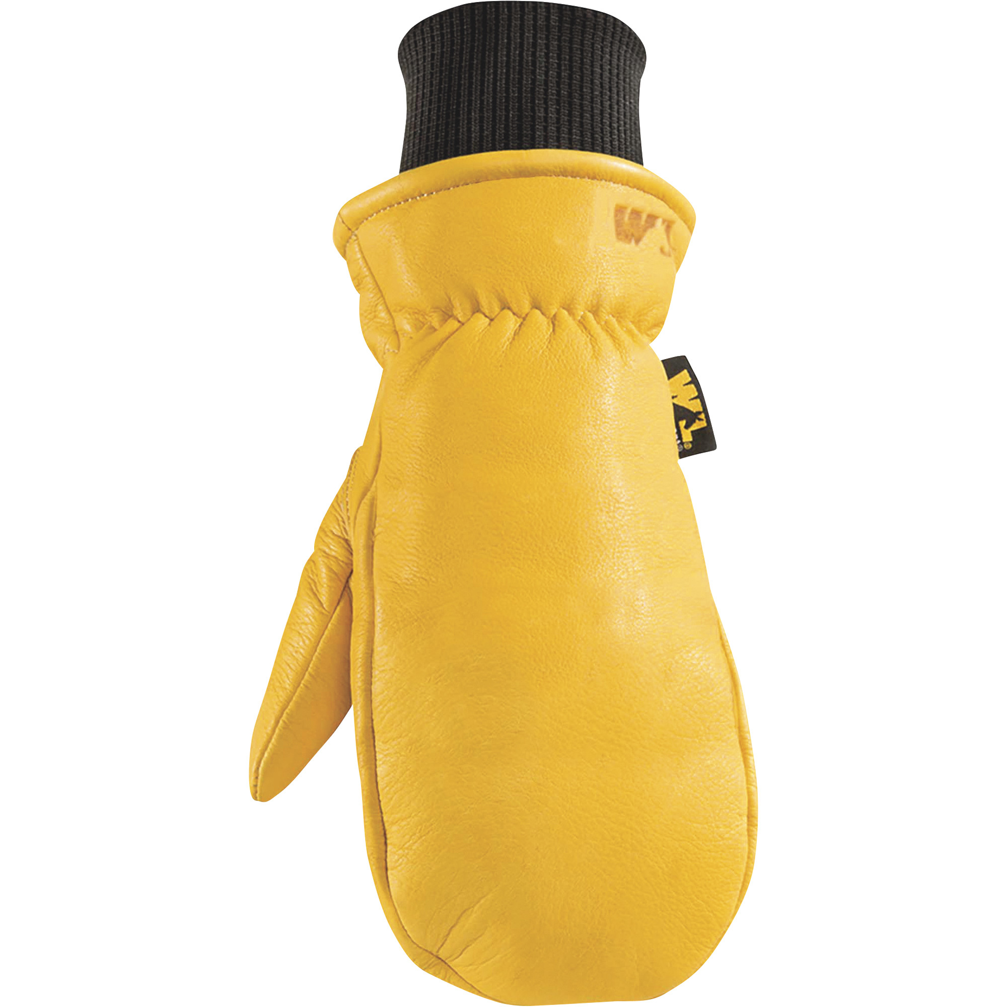 Wells Lamont HydraHyde Leather Mittens â Large, Model 1217L