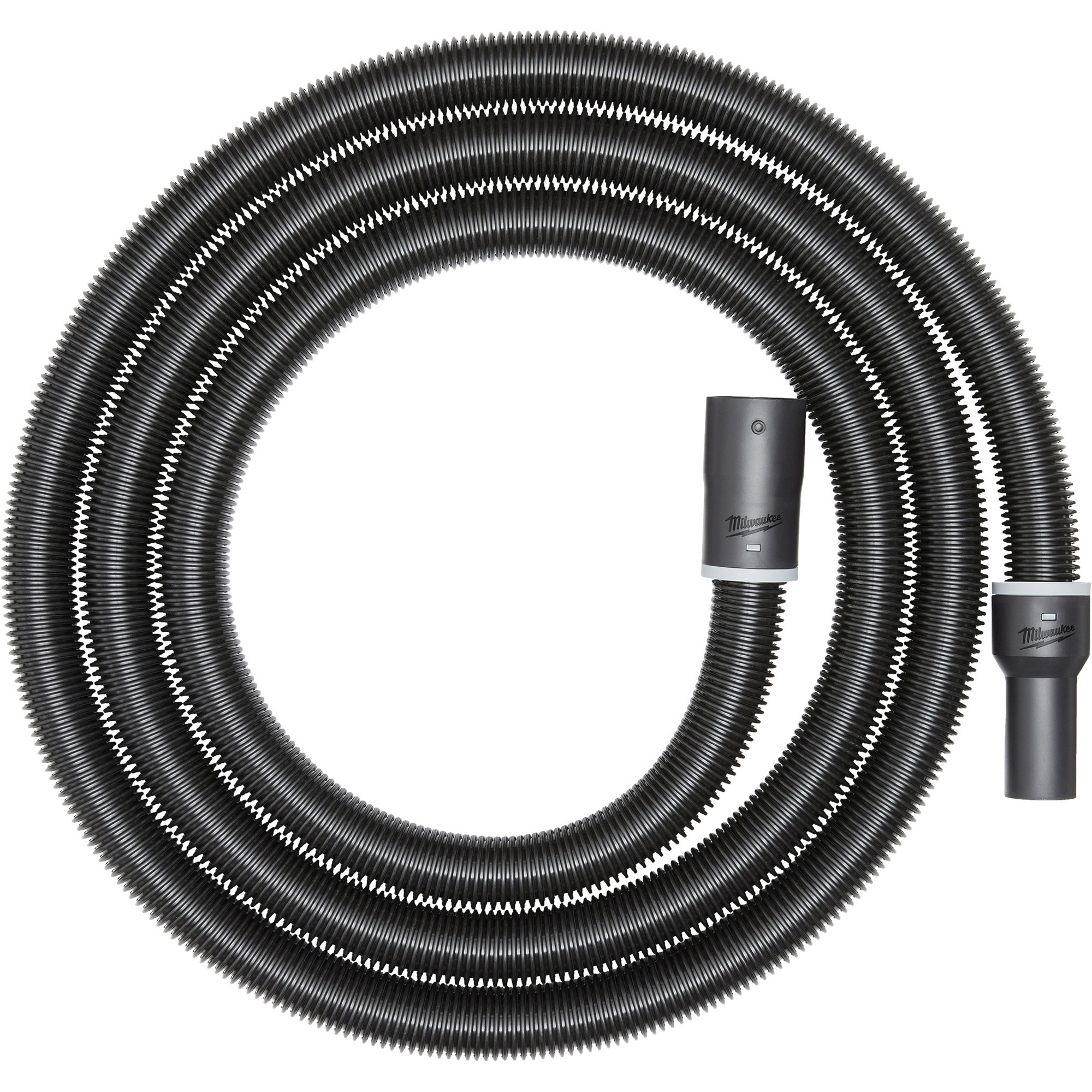 Milwaukee 1 7/8Inch x 16ft. Flexible Vacuum Hose, Model 49-90-1984