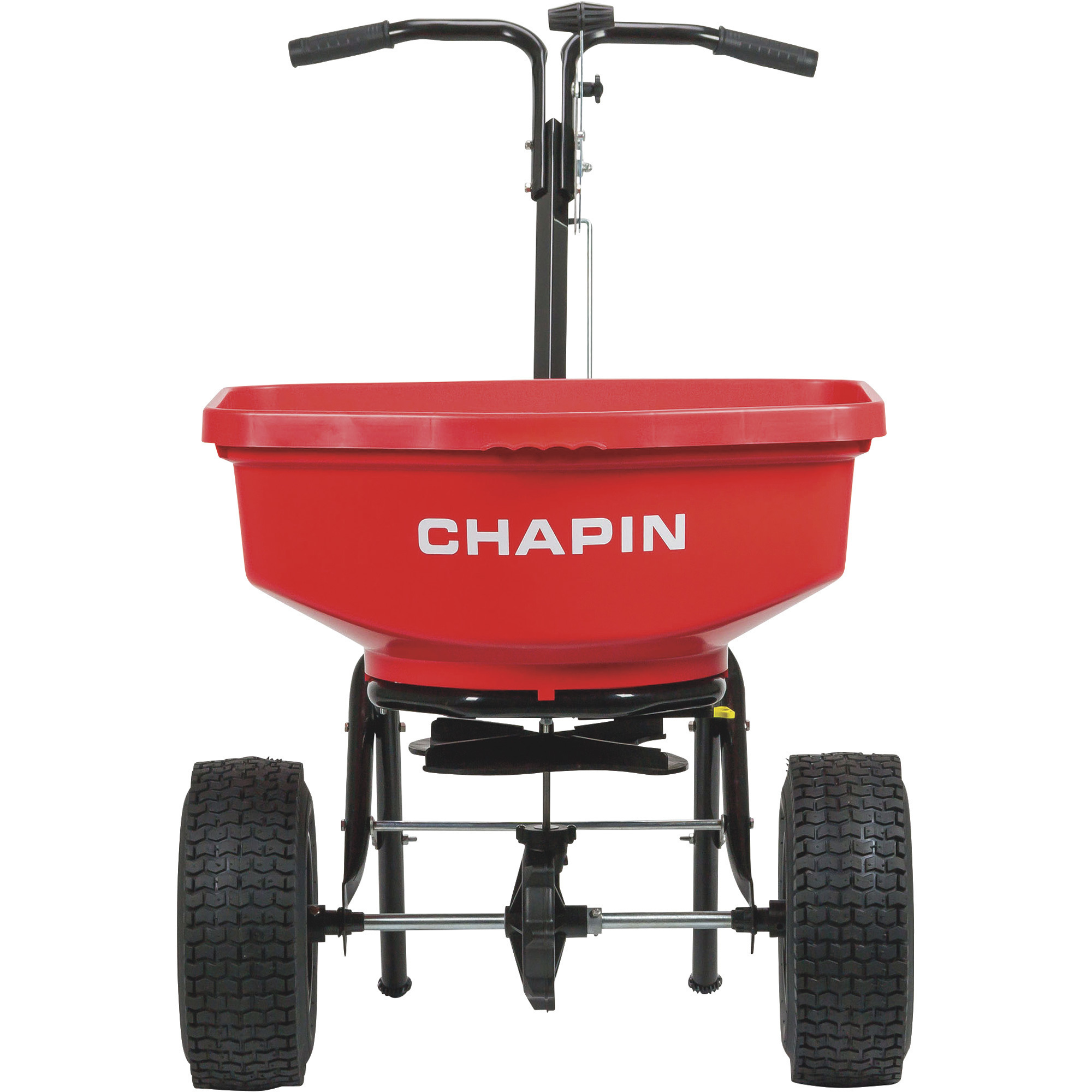 Chapin Contractor Broadcast Turf Spreader, 80-Lb. Capacity, Model 8301C