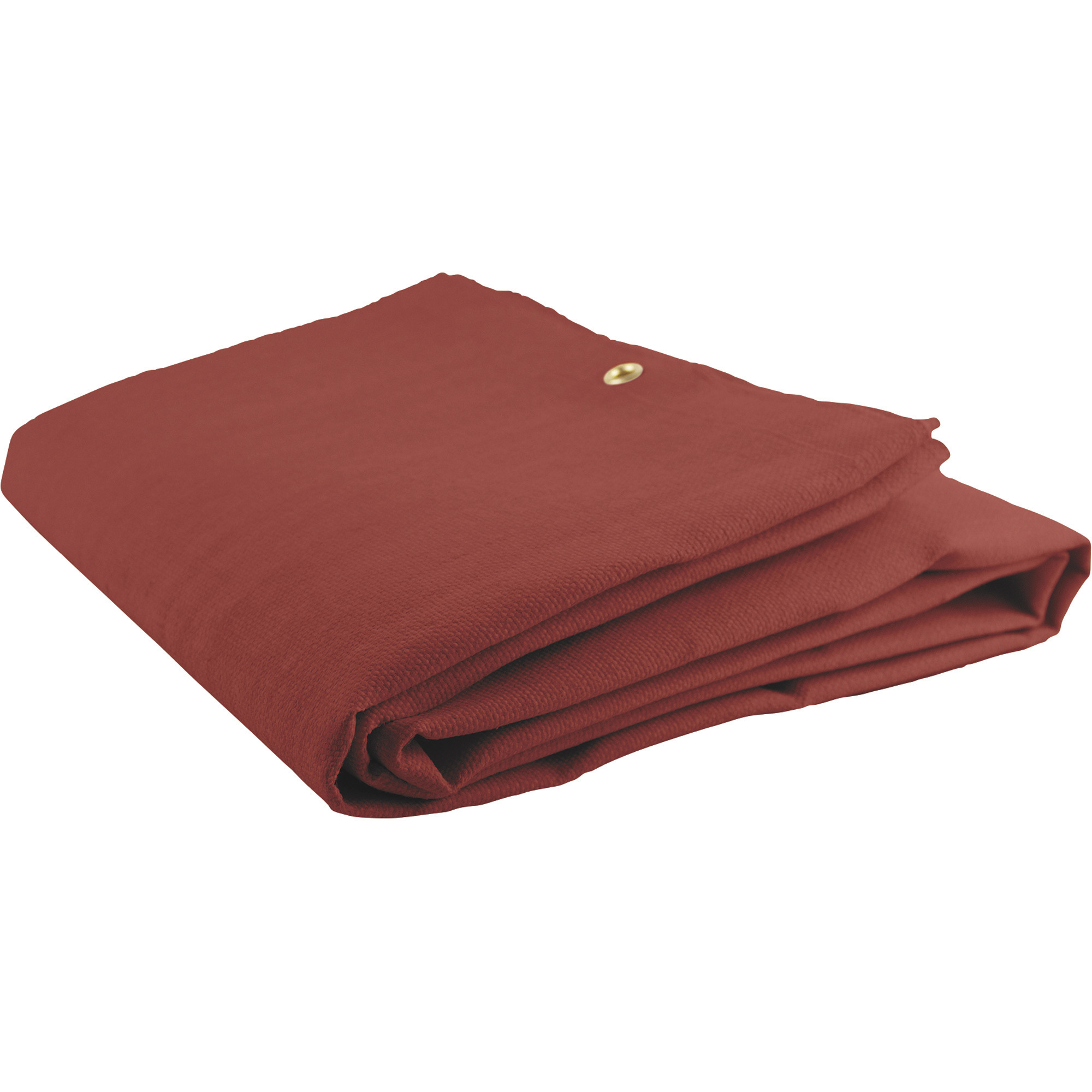 Jackson Safety Silicone-Coated Fiberglass Welding Blanket, 8ft.L x 6ft.W, Model 36155