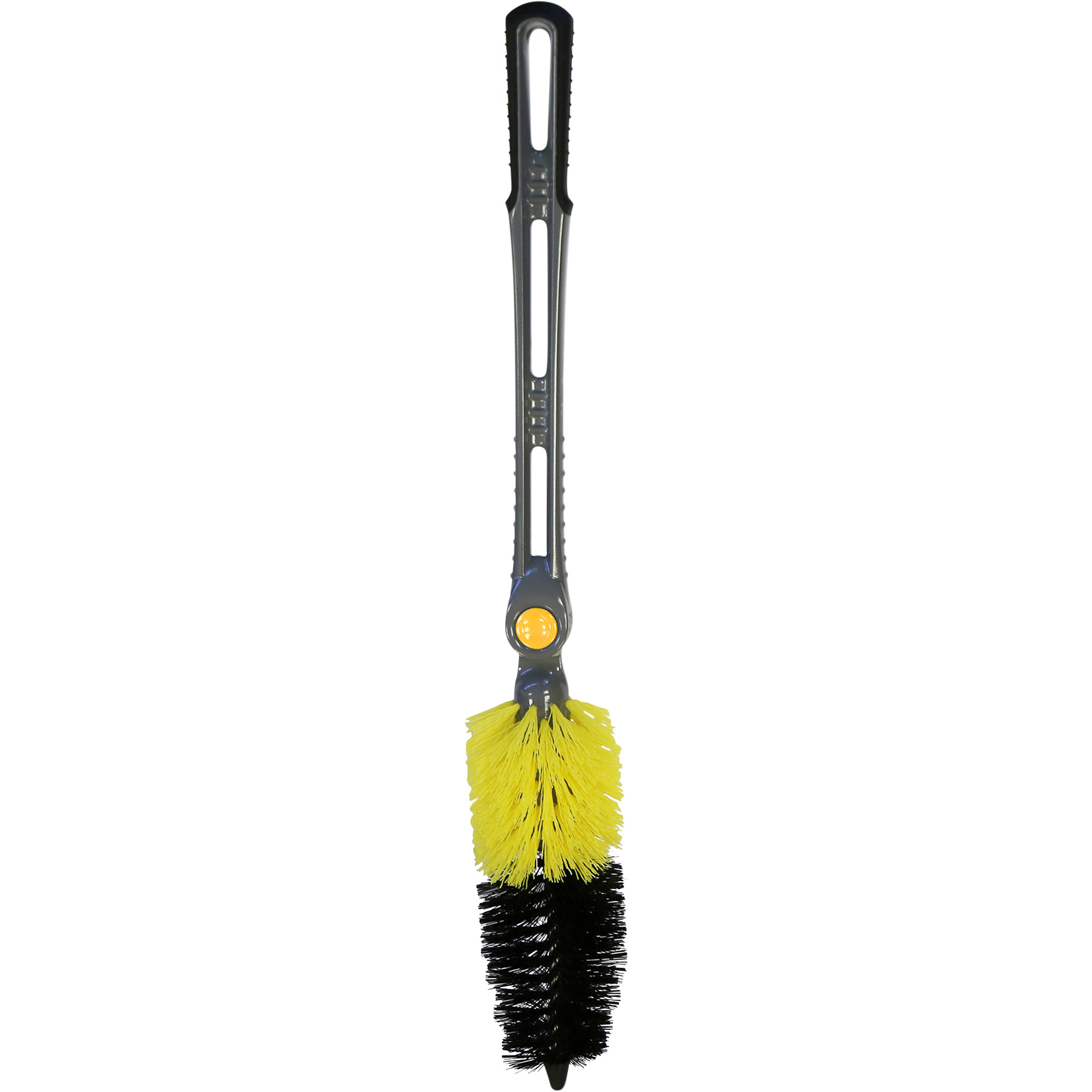 AutoSpa Wheel Brush, Model 94021AS