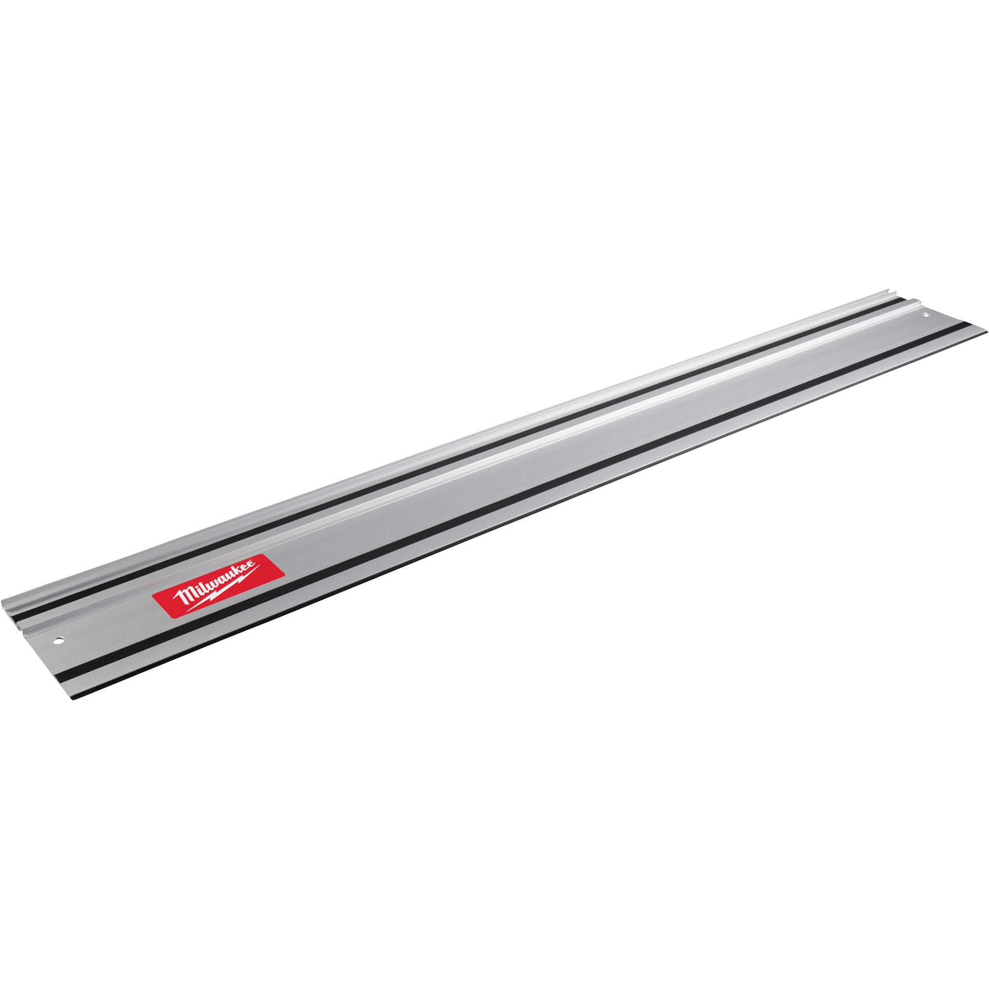 Guide Rail for M18 FUEL 6-1/2Inch Plunge Track Saw, 55Inch, Model - Milwaukee 48-08-0571