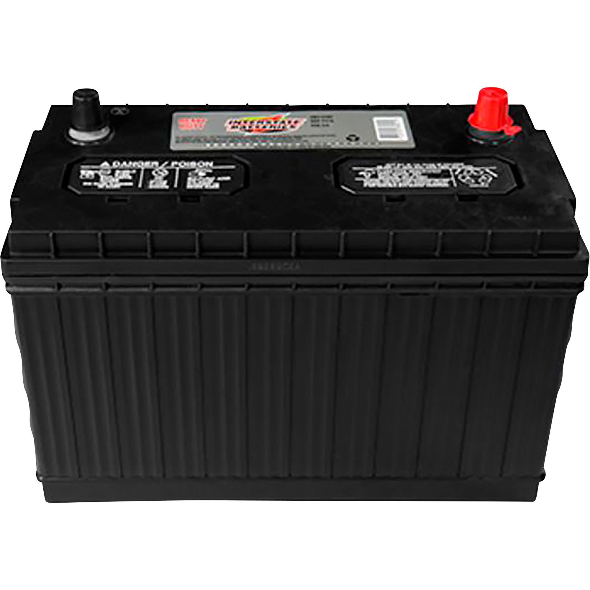 Interstate Batteries Heavy-Duty Commercial Battery, Model 29H-VHD
