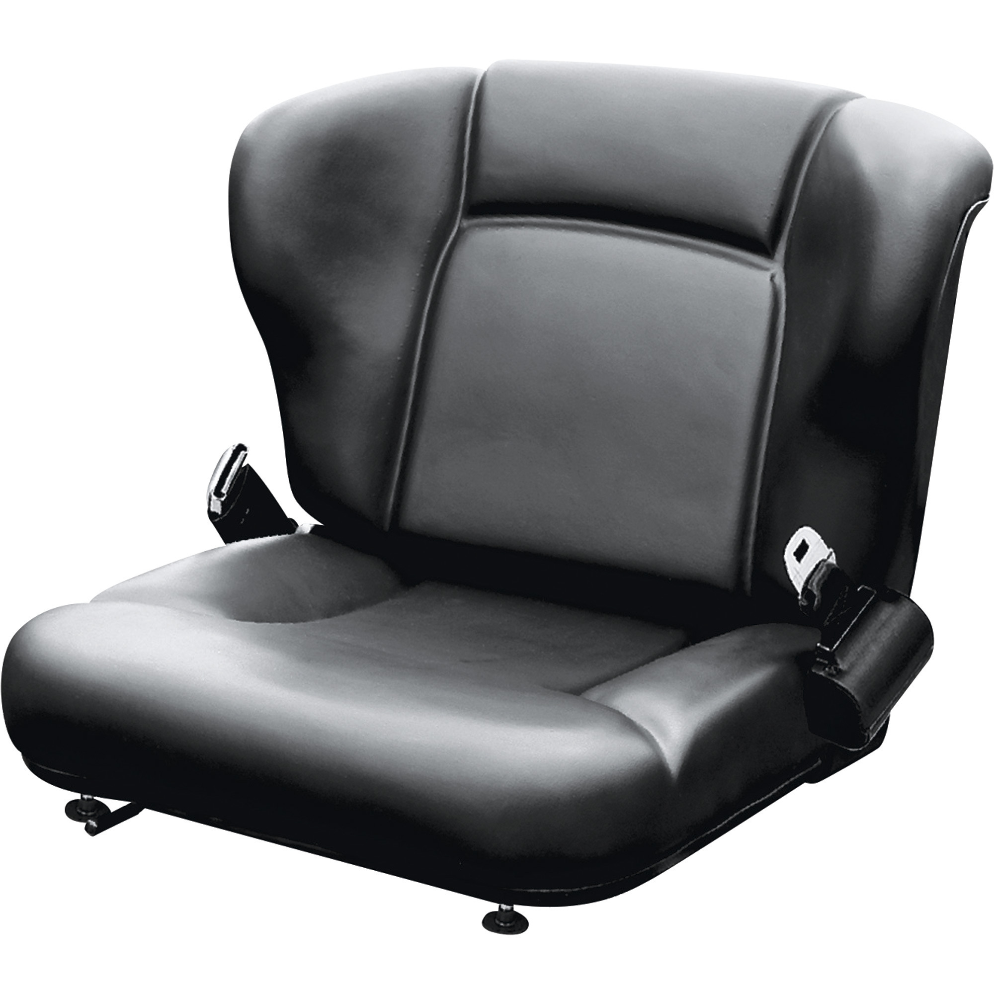 Wise Toyota-Style Universal Bucket Seat Assembly â Black, Model WM1357
