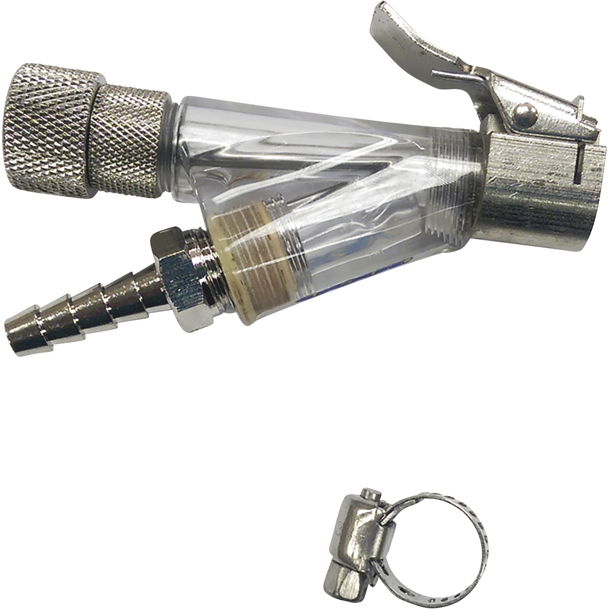 TSI Tire Inflation Core Retracting Tool Model CRT100
