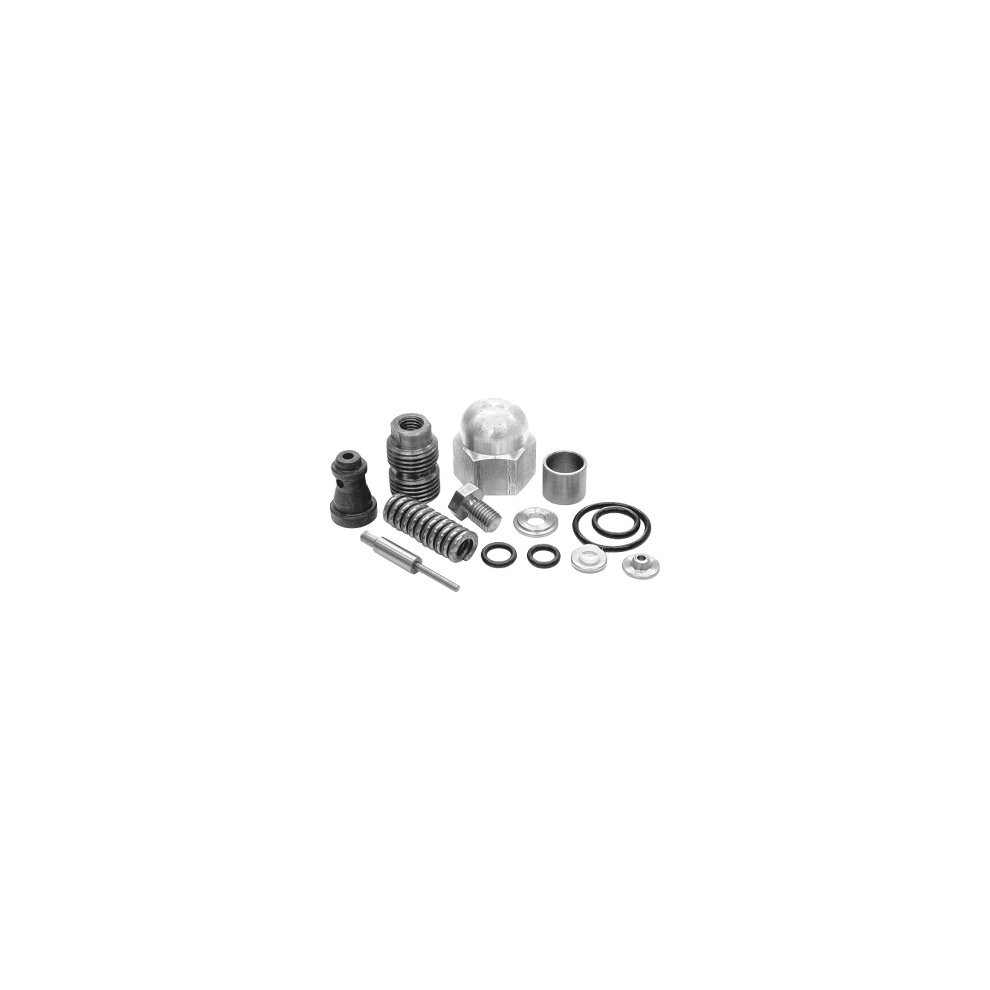 Buyers Crossover Valve Kit, For Meyer Snowplows, Replaces Part# 15606, Model 1306105