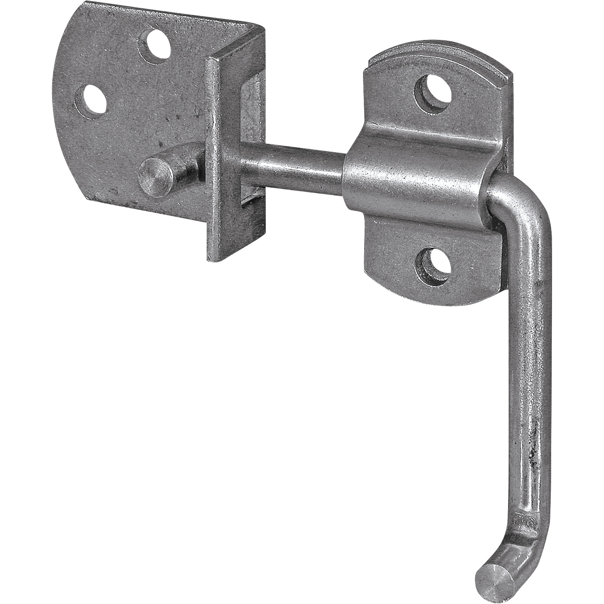 Buyers Products Side Security Latch, Model B2588BZB