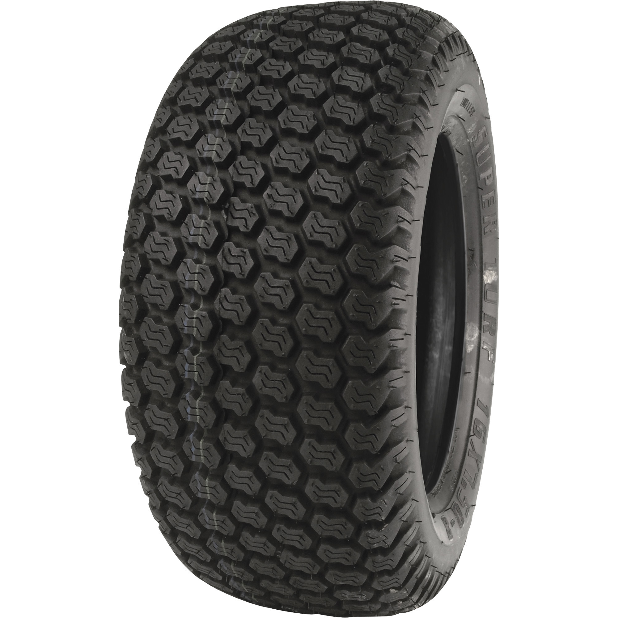 Kenda Lawn and Garden Tractor Tubeless Replacement Super Turf Tire â 16 x 750-8