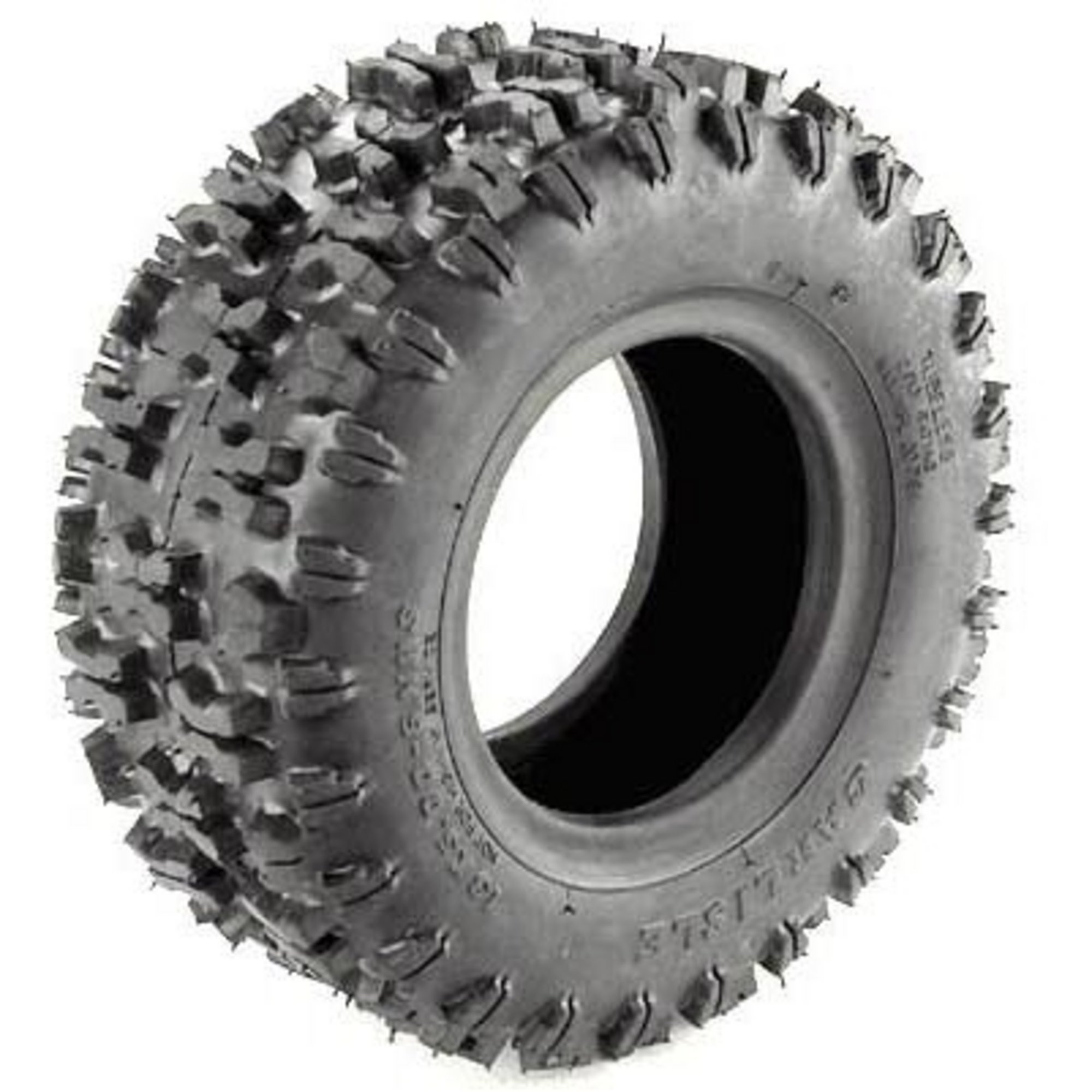 Sno-Hog Snowblower Tire â 16/650 x 8Inch