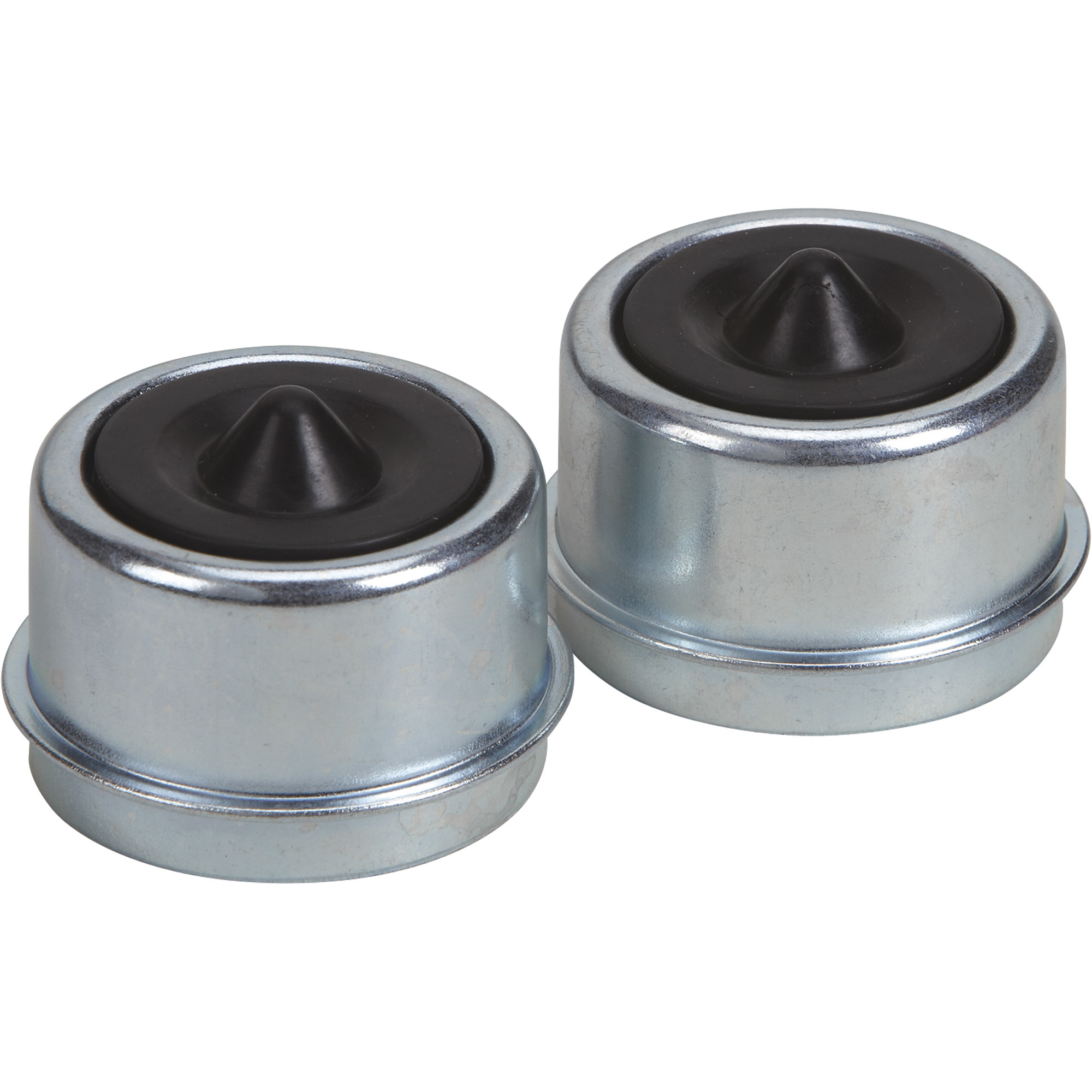 Ultra-Tow Ultra Pack Trailer Bearing Dust Caps â Pair