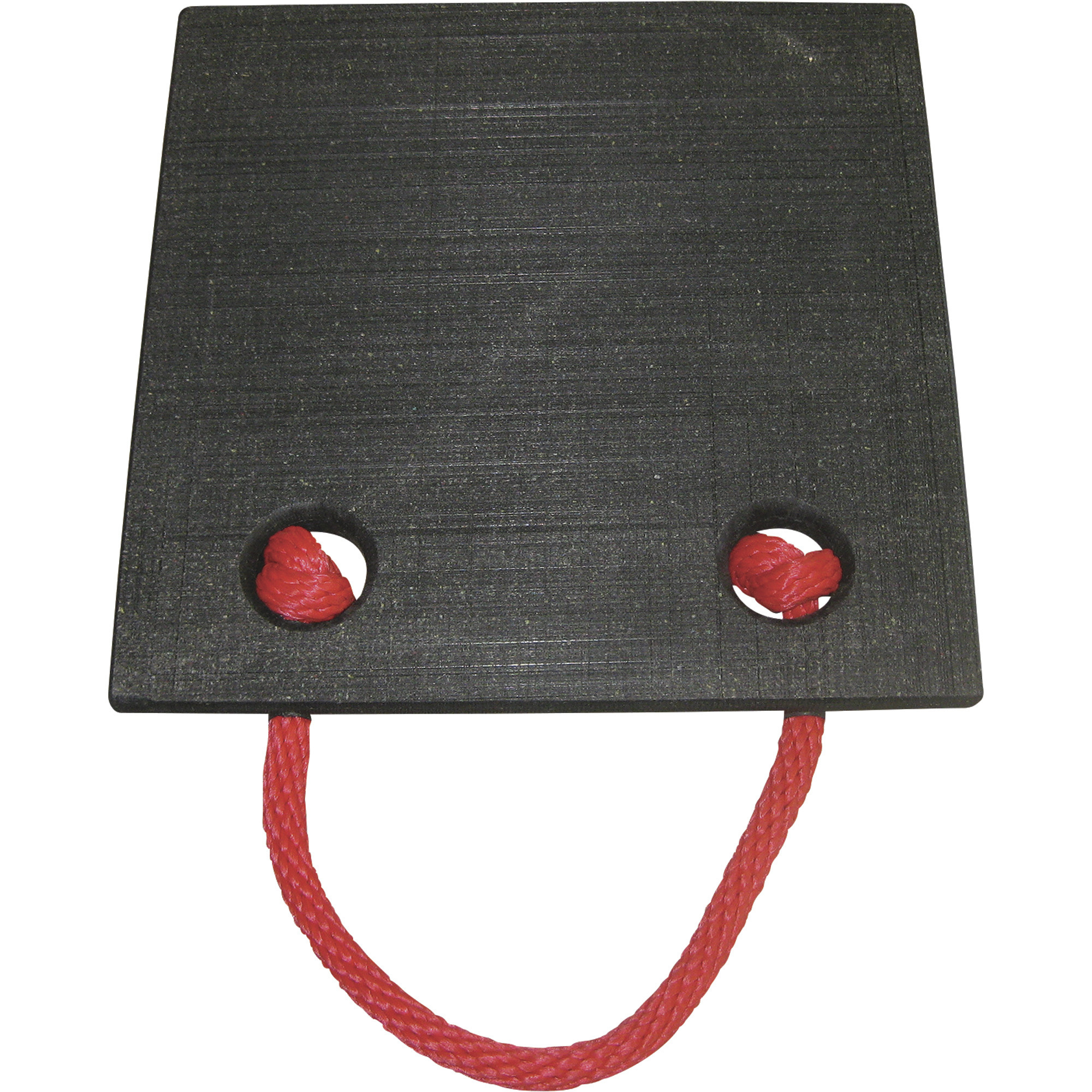 Ame International Non-Skid Jack Plate â 30-Ton Capacity, Model 14464