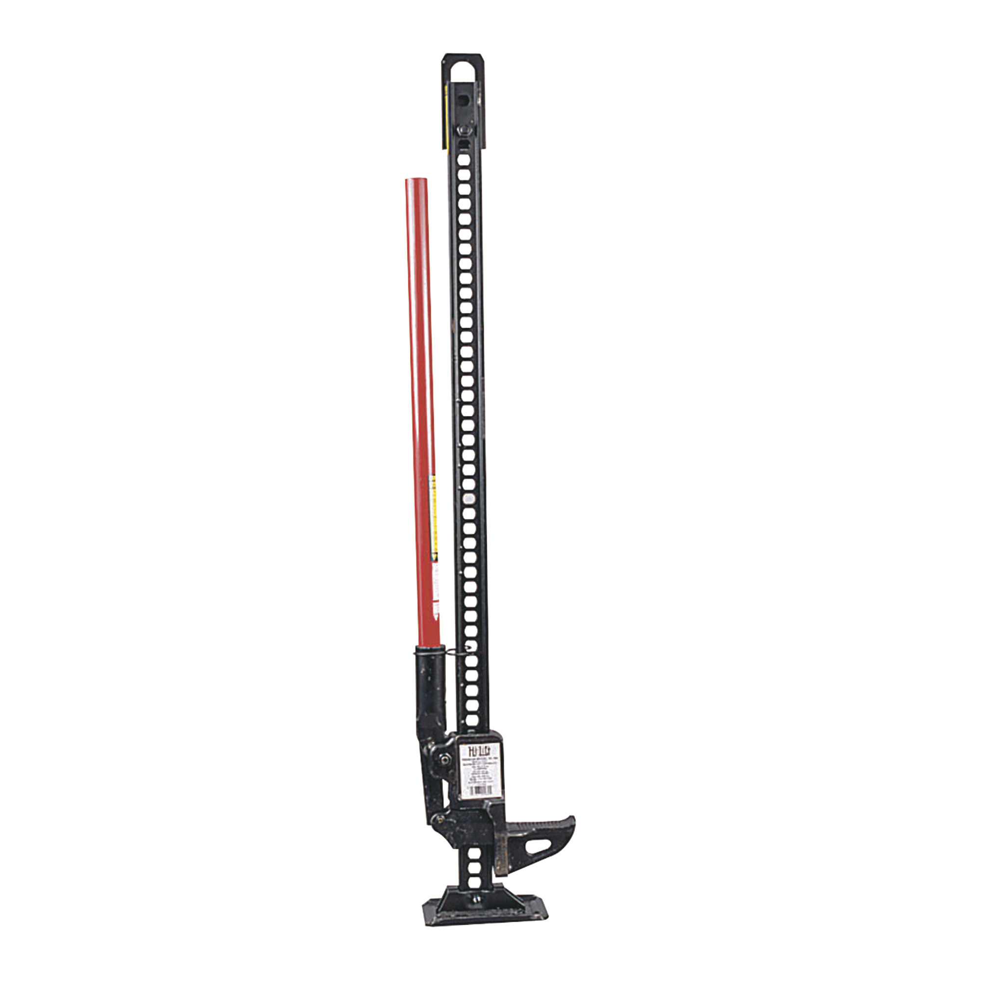 Hi-Lift 7000-Lb Capacity Farm Jack â 48Inch, Model HL-484