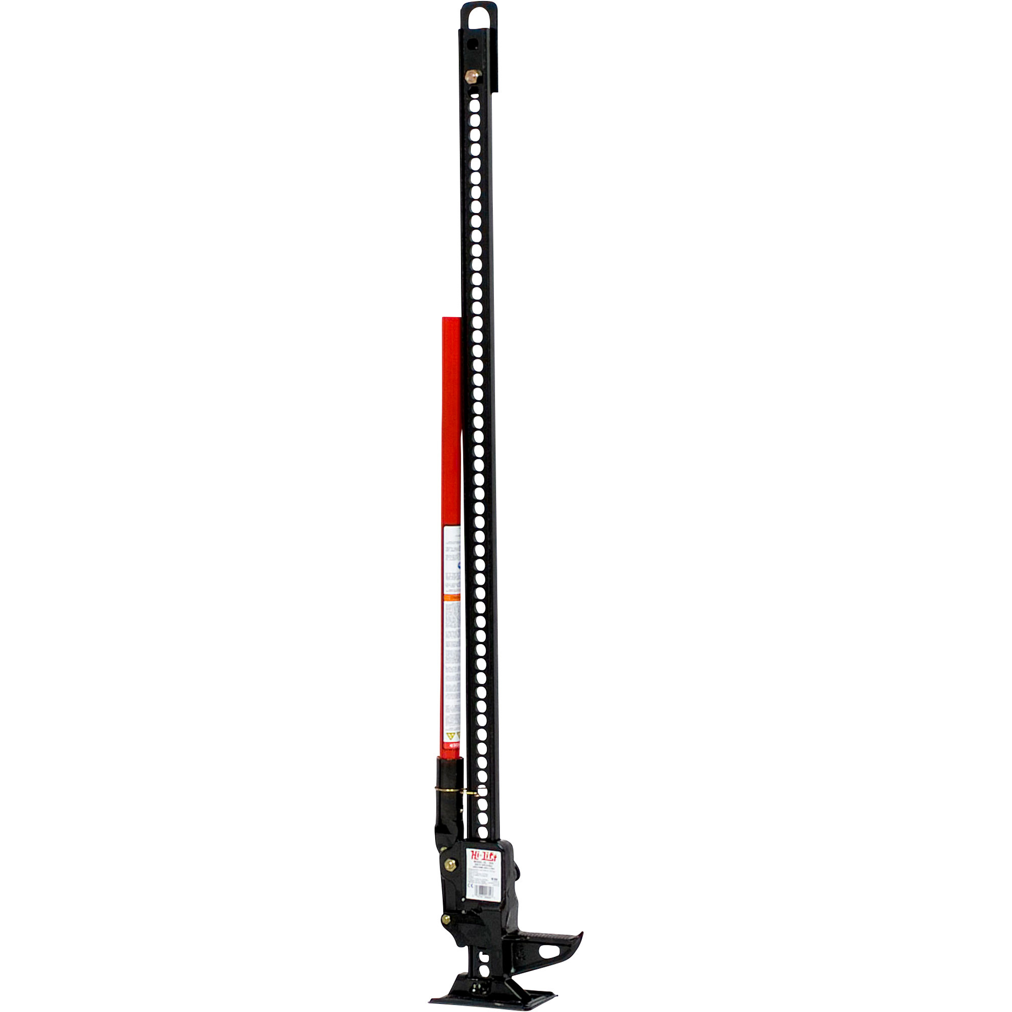 Hi-Lift 7000-Lb Capacity Farm Jack â 60Inch, Model HL-604