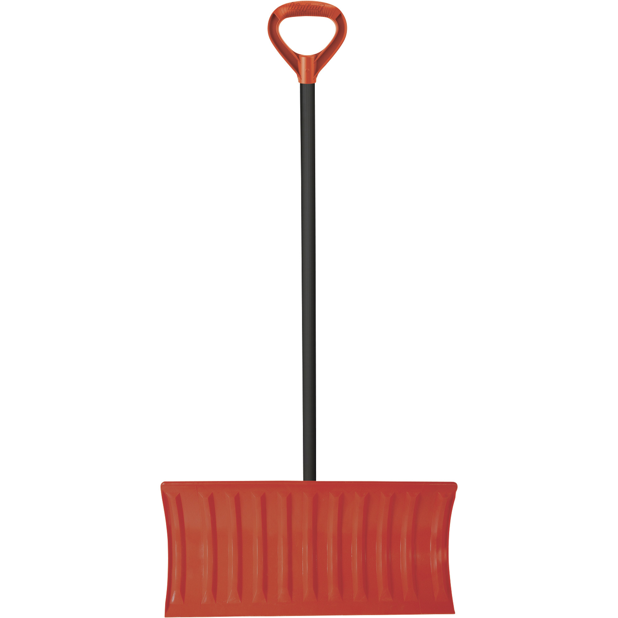 Bigfoot Poly Snow Pusher â 25Inch W, Model 1280