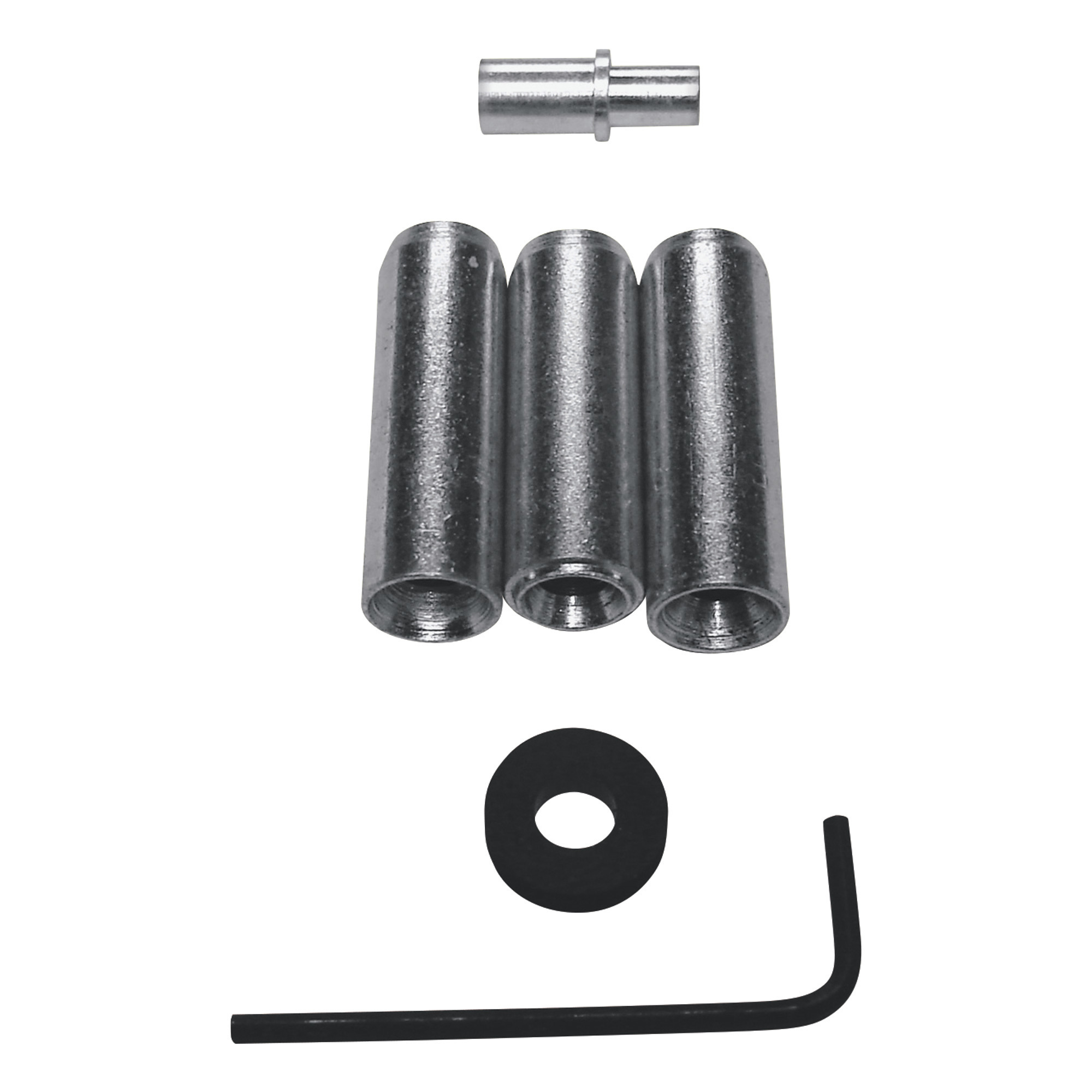 ALC Abrasive Blaster Steel Nozzle Kit â 1/4Inch, Model 40054