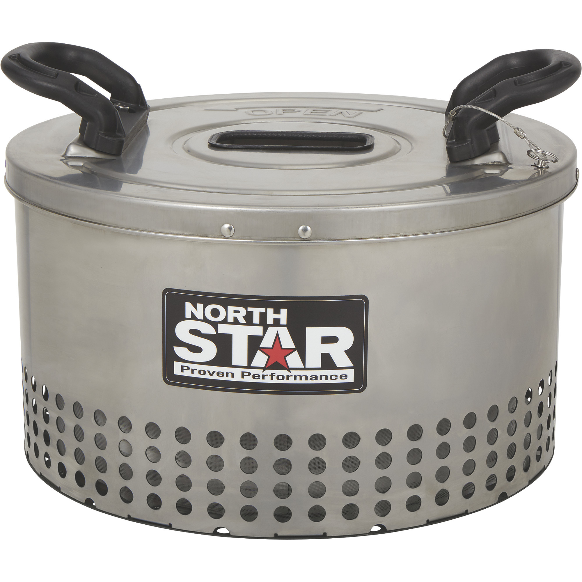 NorthStar Water Recovery Filtration Unit
