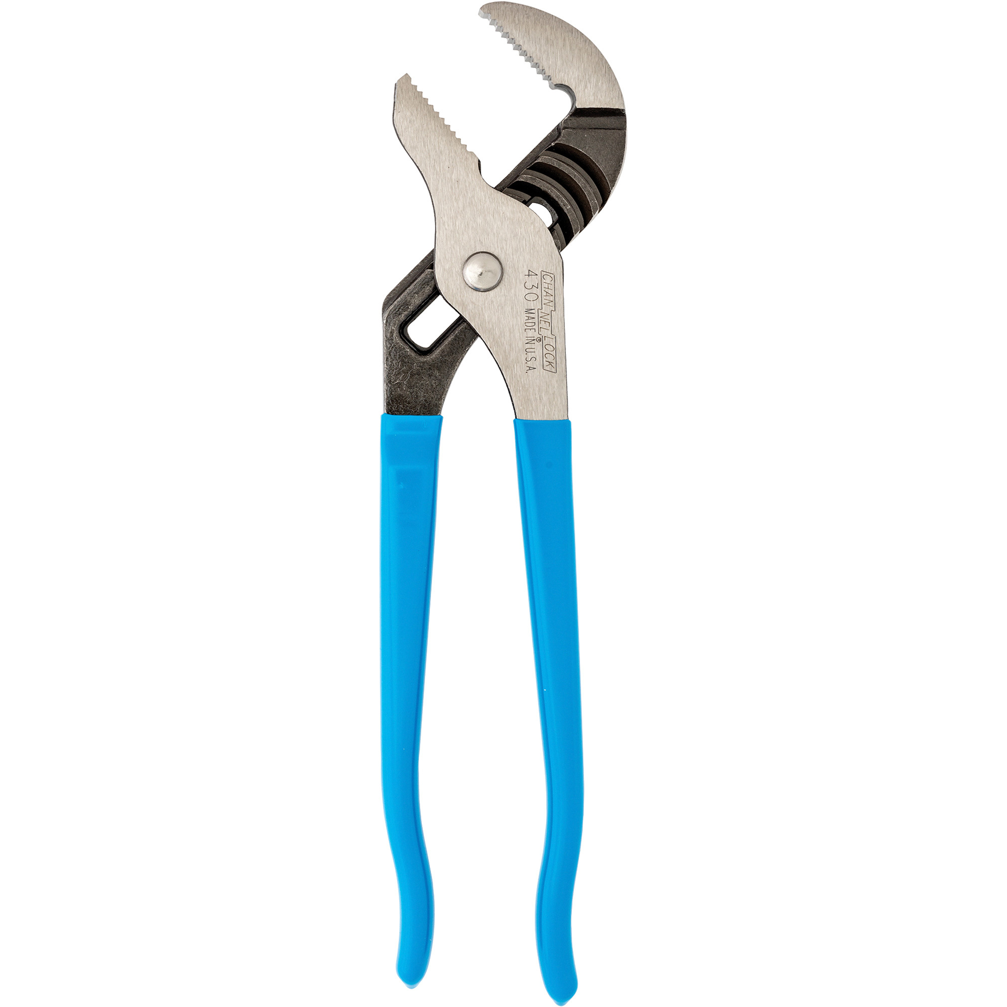 Channellock Tongue & Groove Pliers â 10Inch, Model 430