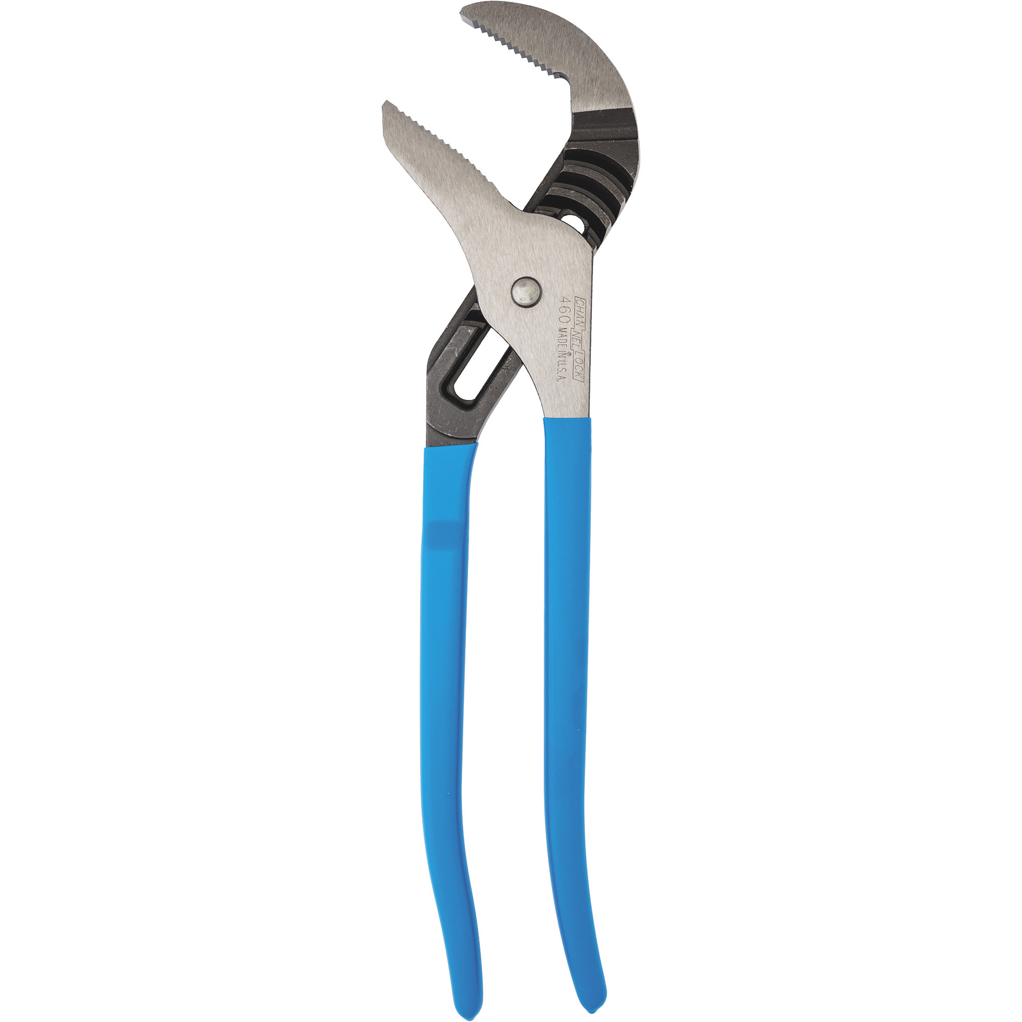 Channellock Tongue and Groove Pliers â 16Inch Length, Model 460